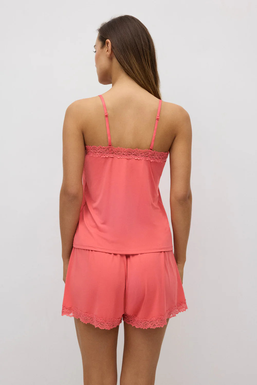 CONJUNTO DE PIJAMA YSABEL MORA
