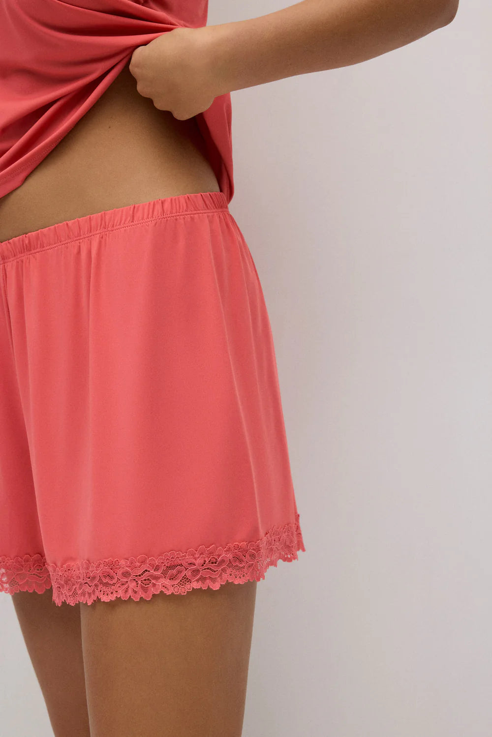 CONJUNTO DE PIJAMA YSABEL MORA