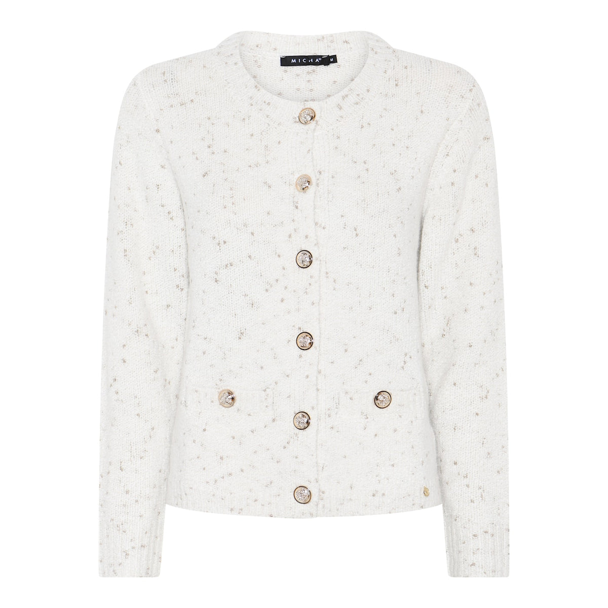CARDIGAN MICHA