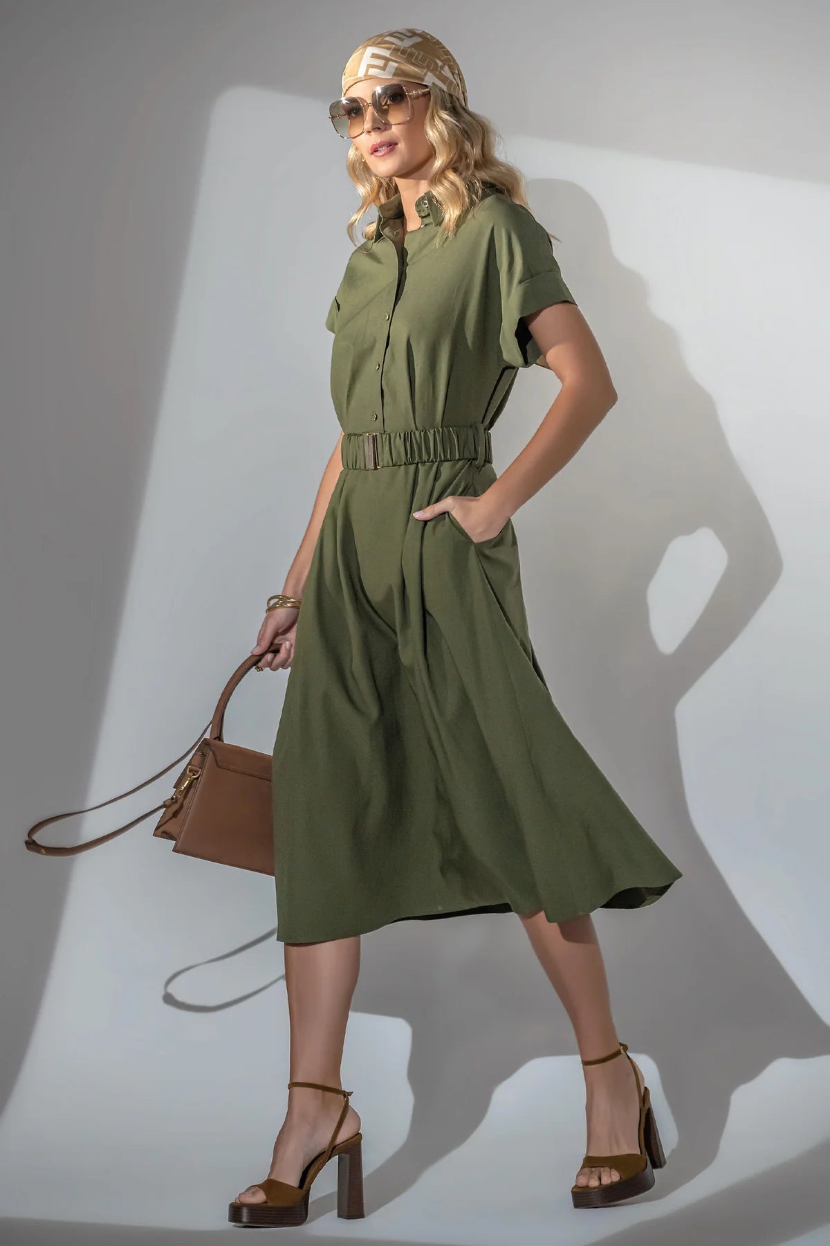 VESTIDO FOURSOUL