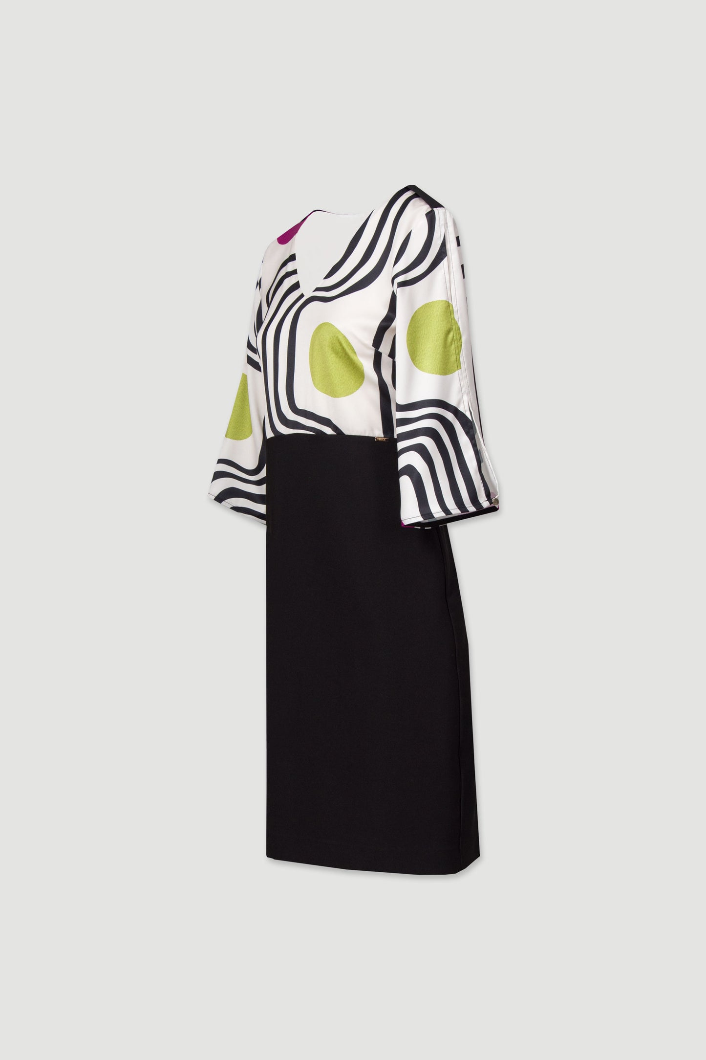 VESTIDO FERRACHE