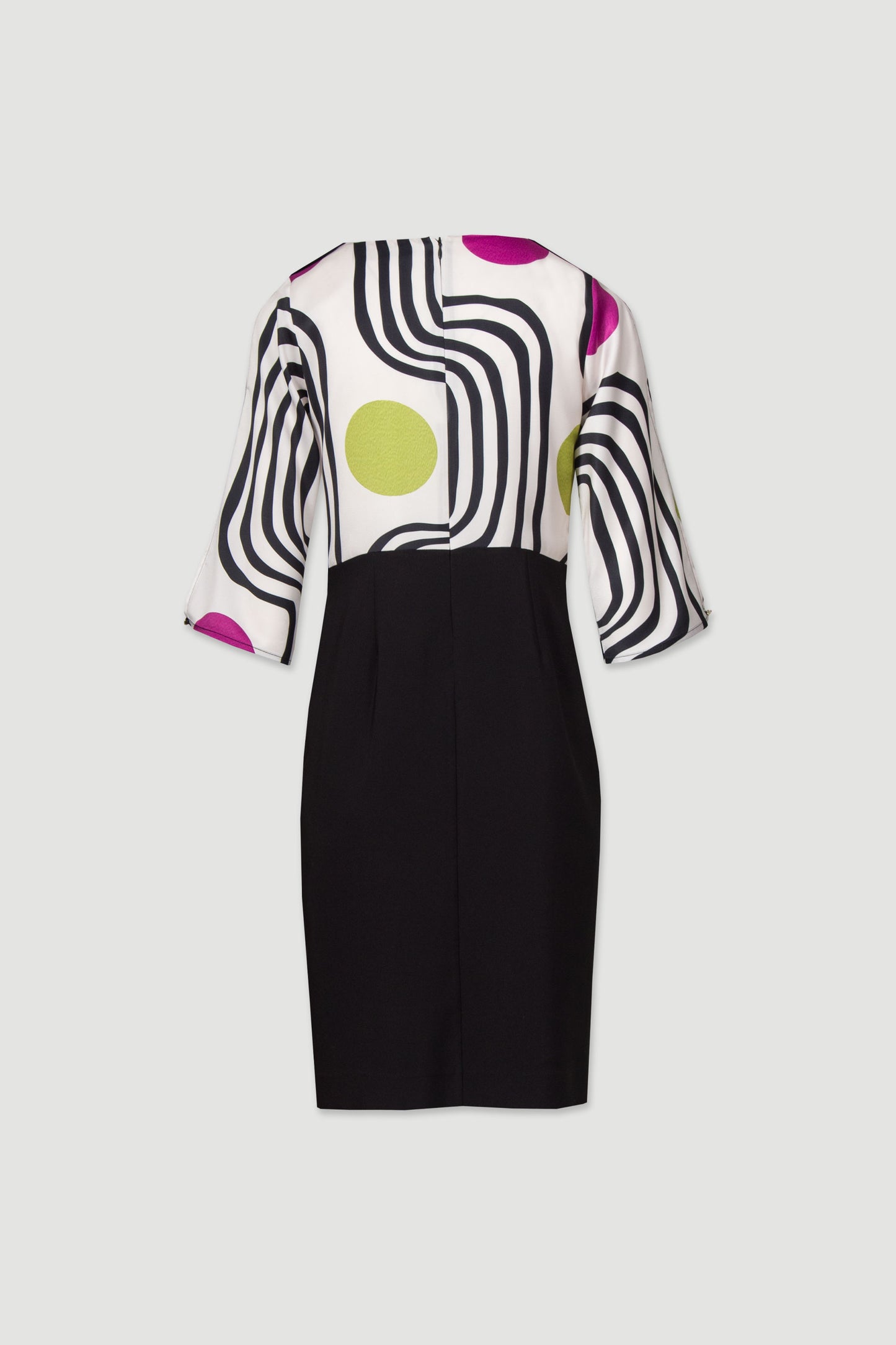 VESTIDO FERRACHE