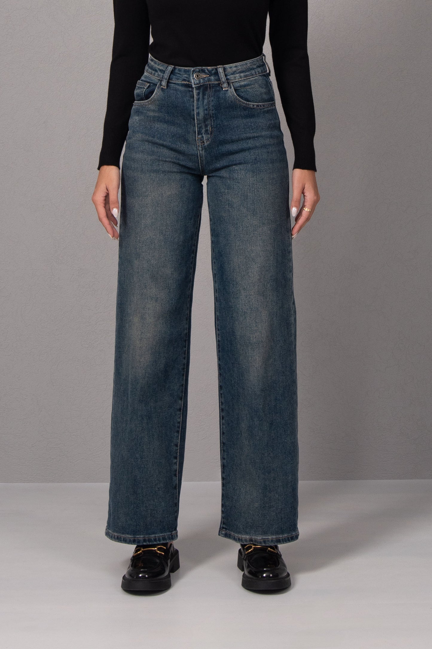 JEANS FERRACHE