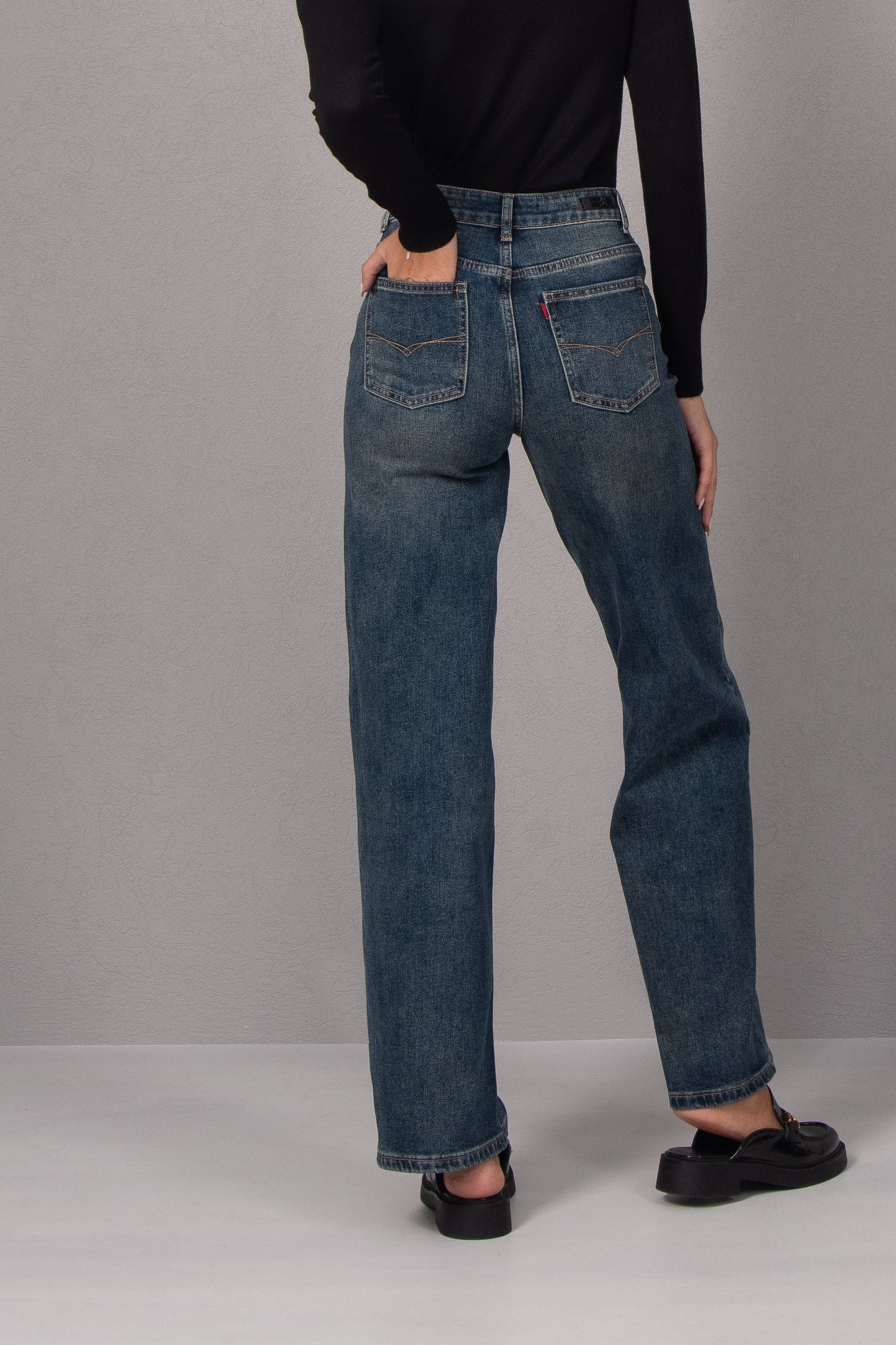 JEANS FERRACHE
