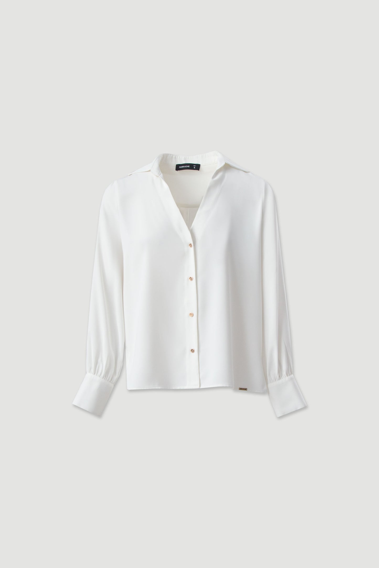 BLUSA FERRACHE
