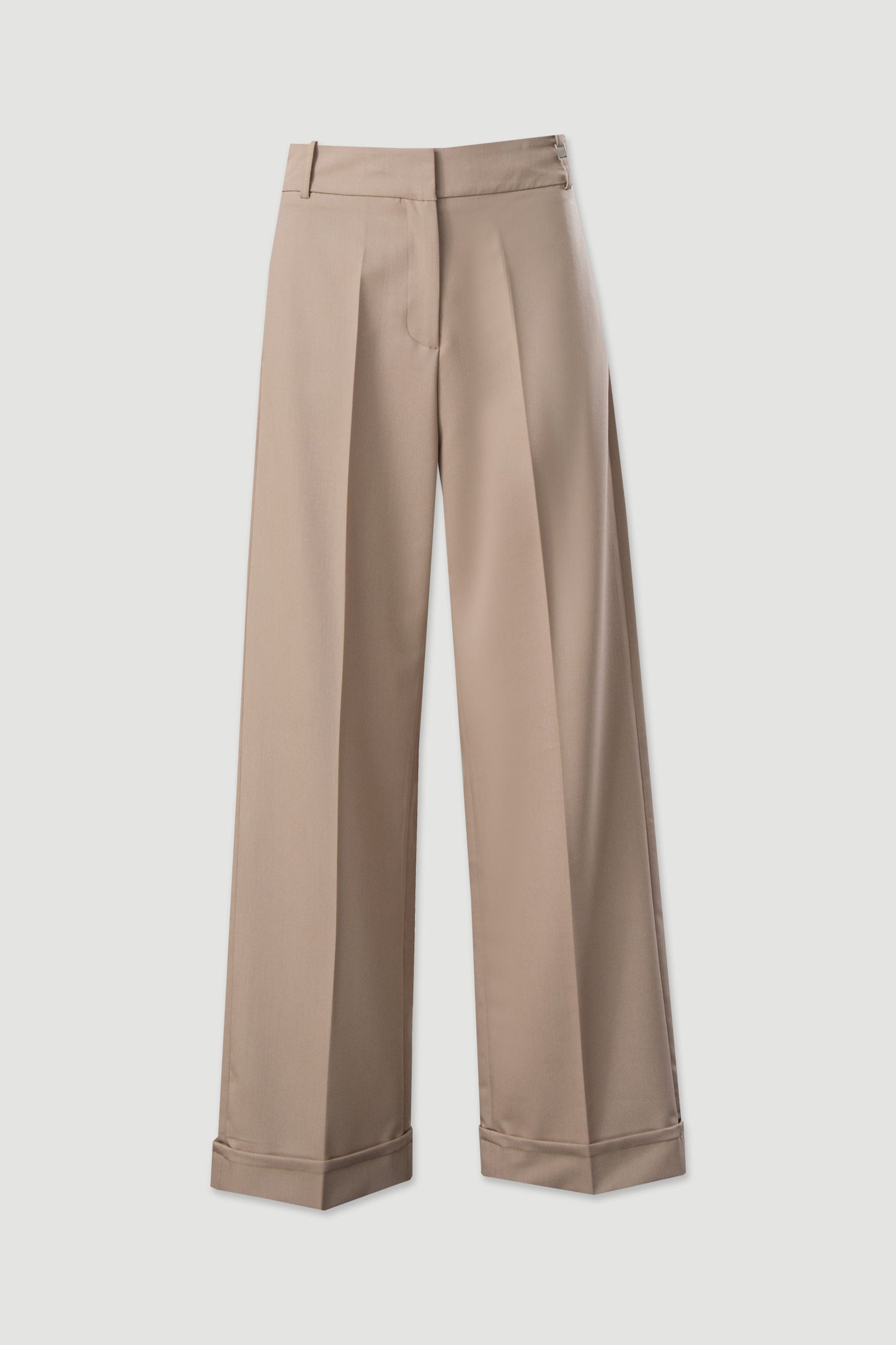 CALÇA FERRACHE