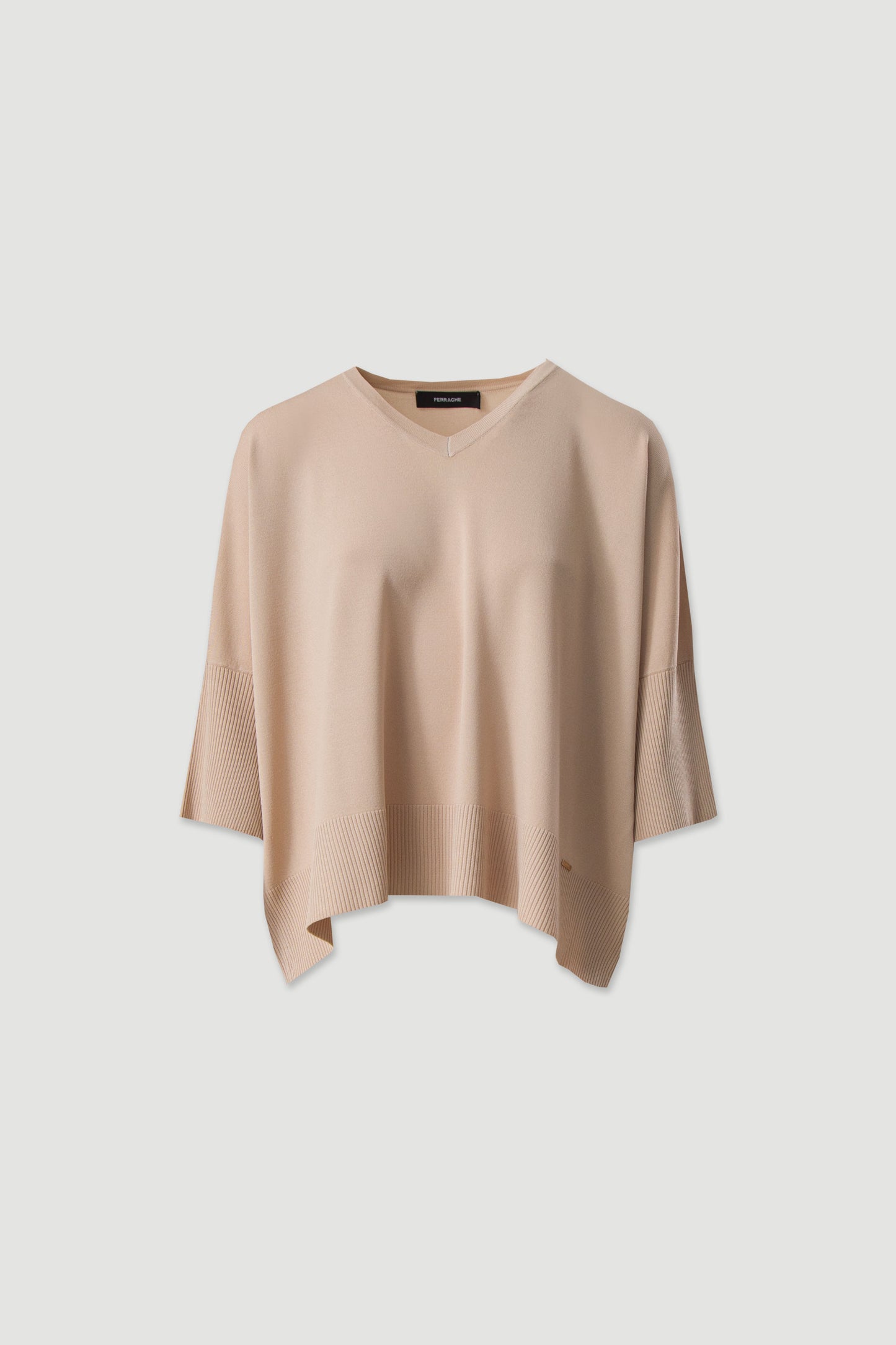 CONJUNTO MALHA FERRACHE