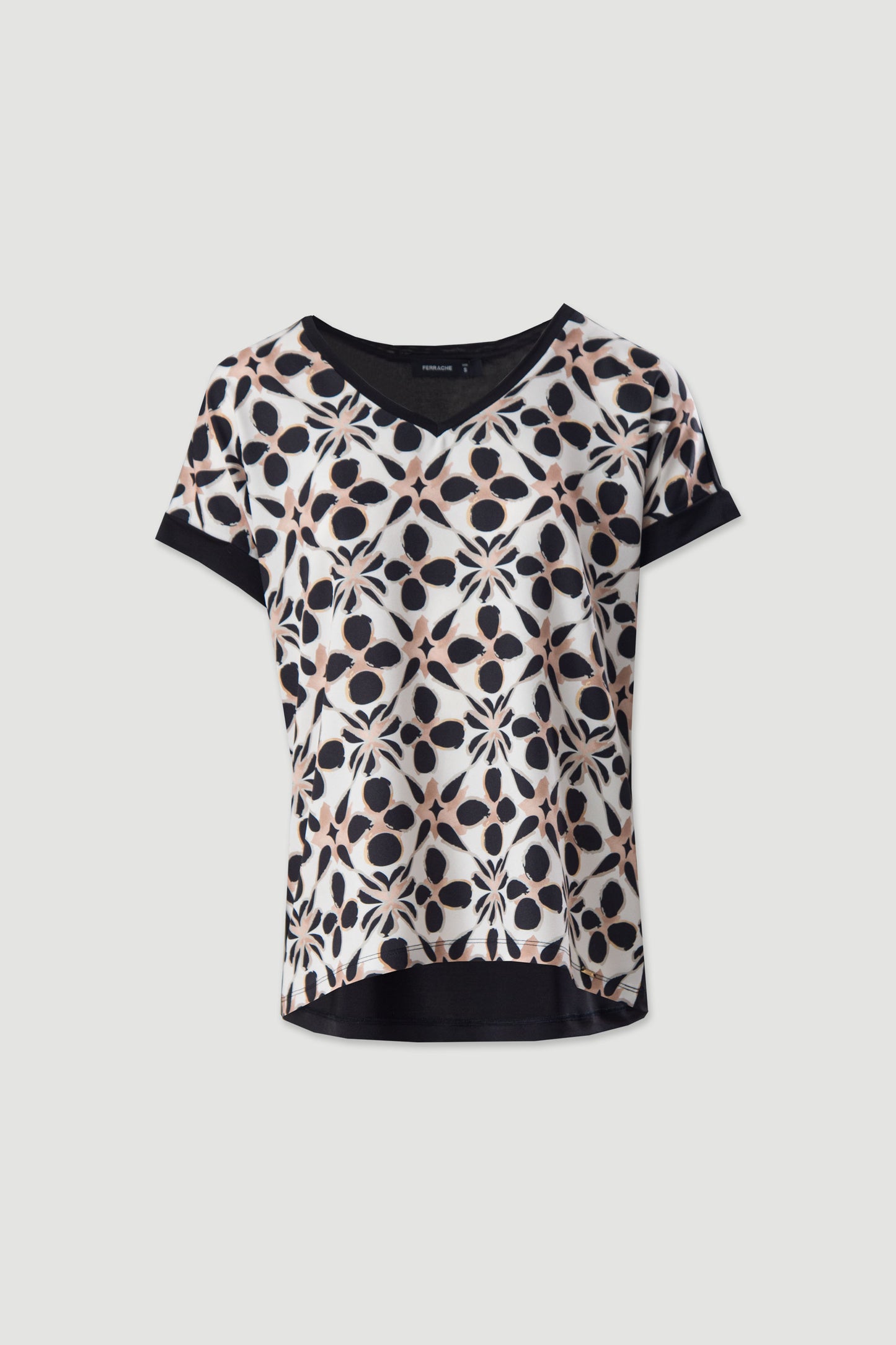 CAMISOLA FERRACHE