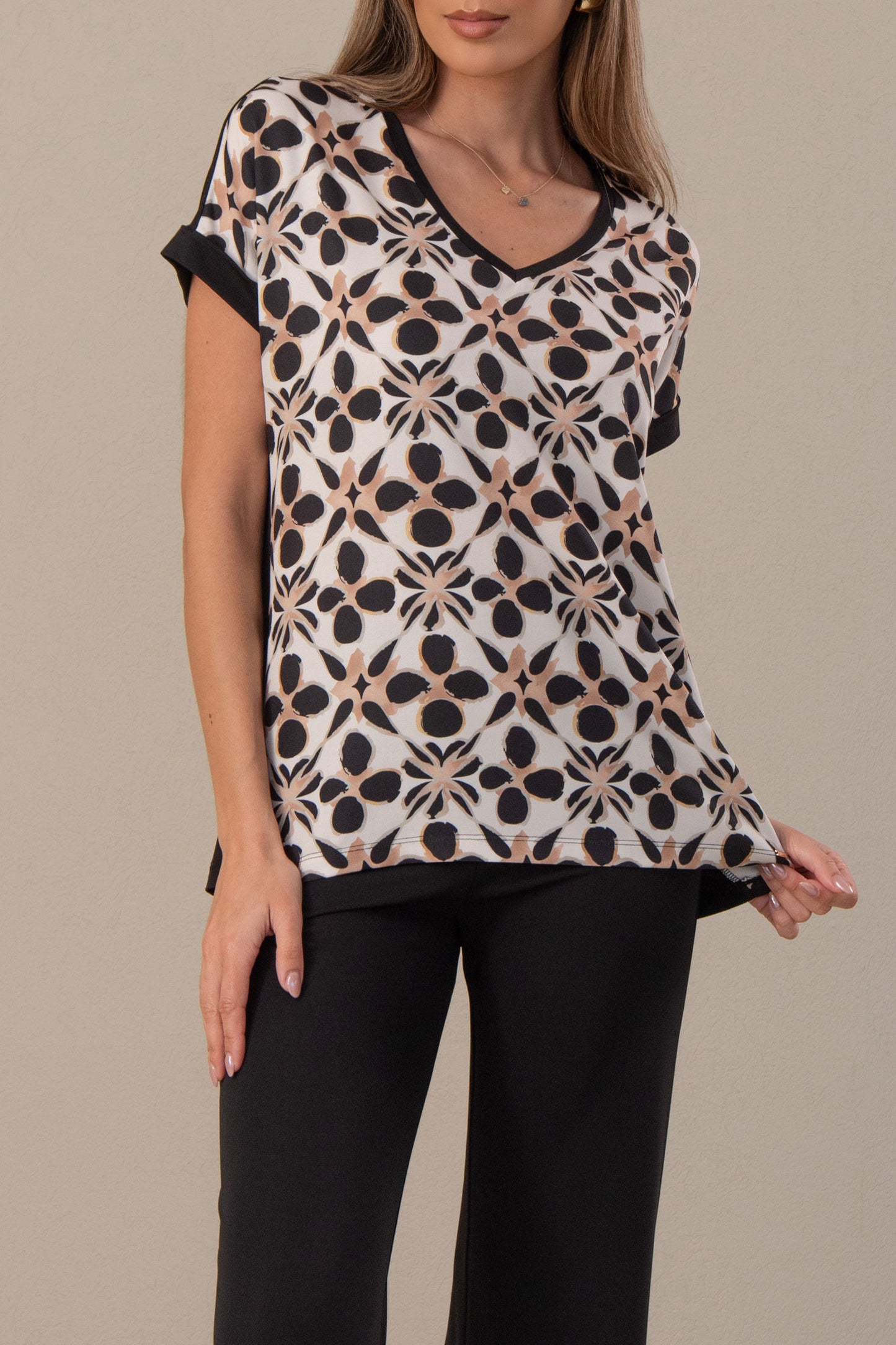 CAMISOLA FERRACHE