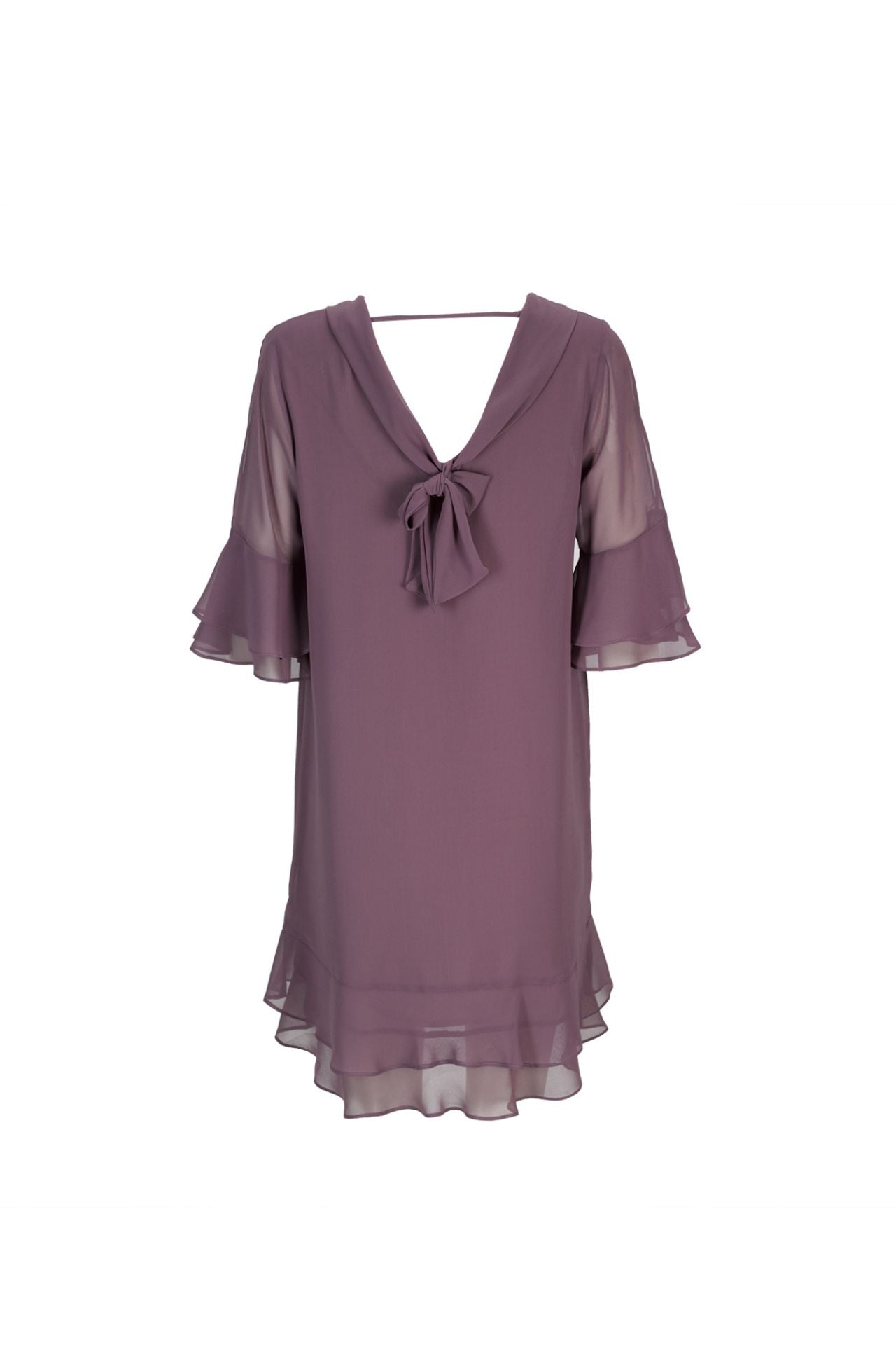 VESTIDO SILVINA CAMPOS