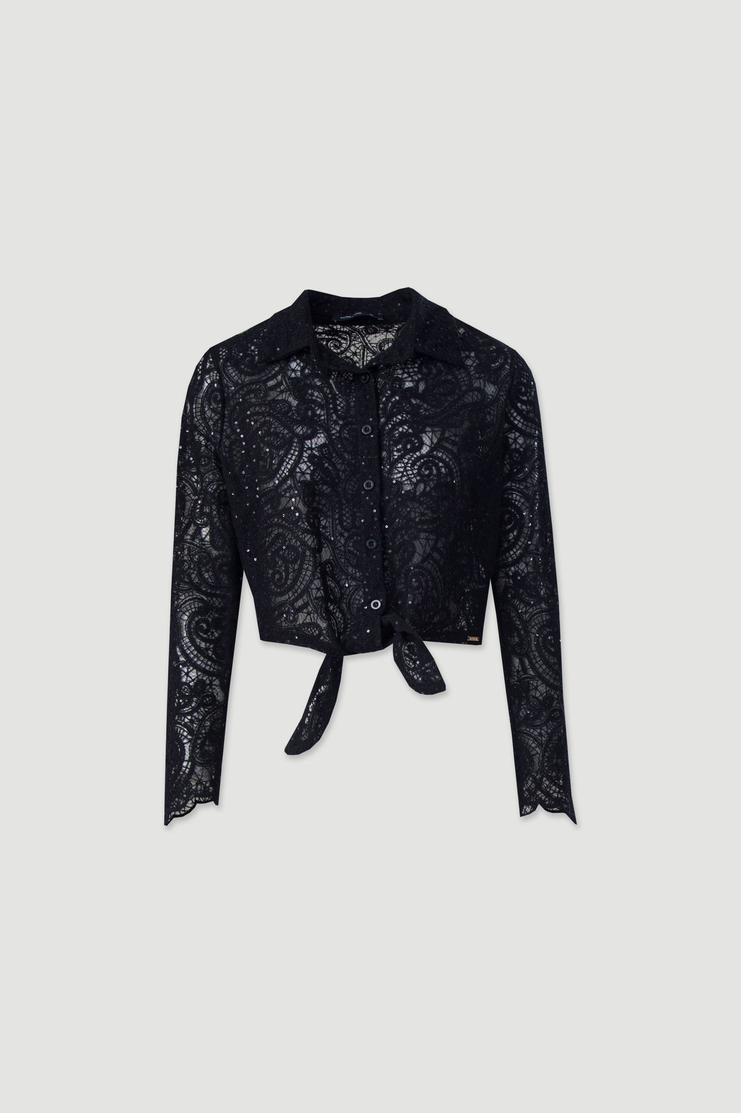 BLUSA FERRACHE