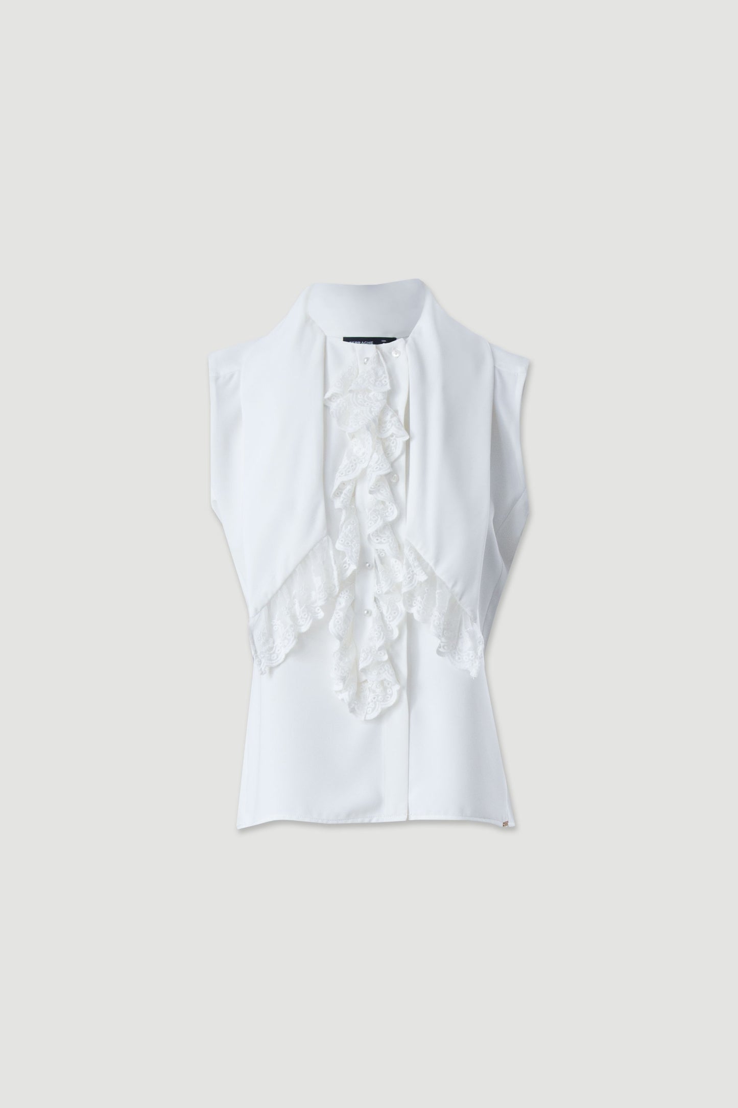 BLUSA FERRACHE