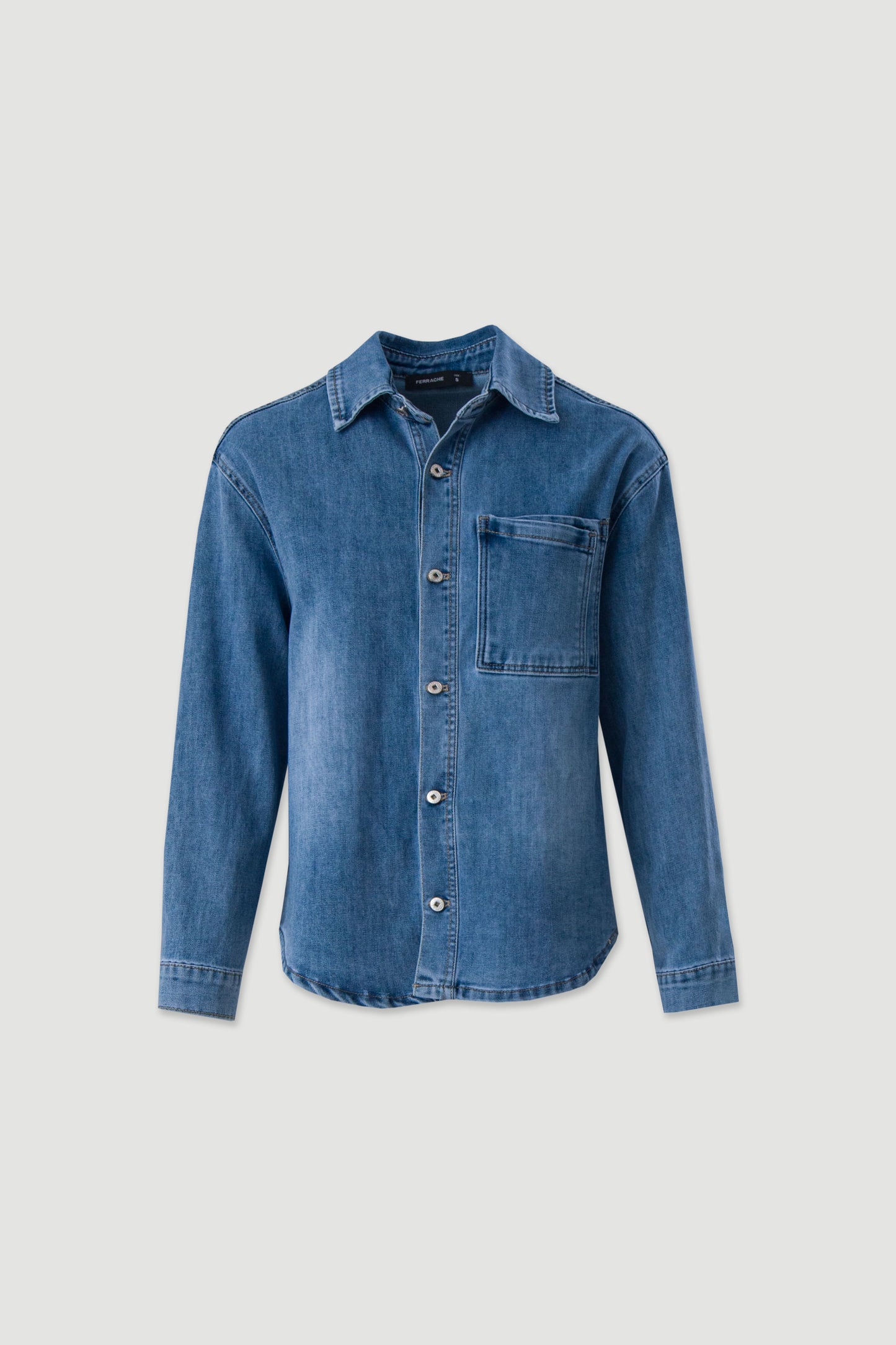 CAMISA FERRACHE