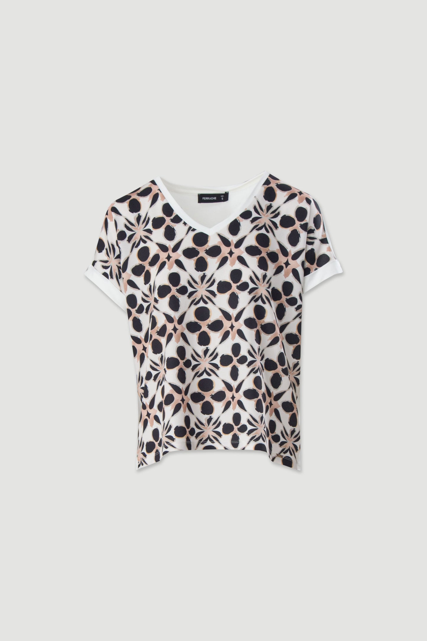 CAMISOLA FERRACHE
