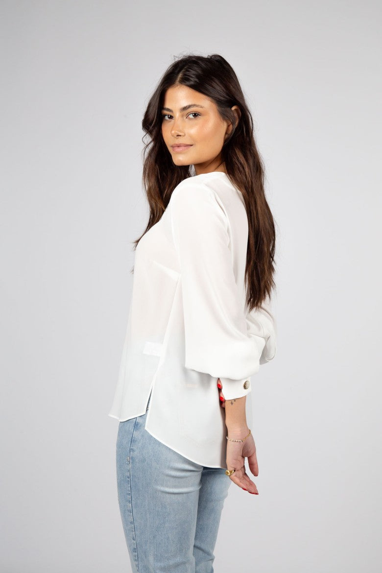 BLUSA SILVINA CAMPOS