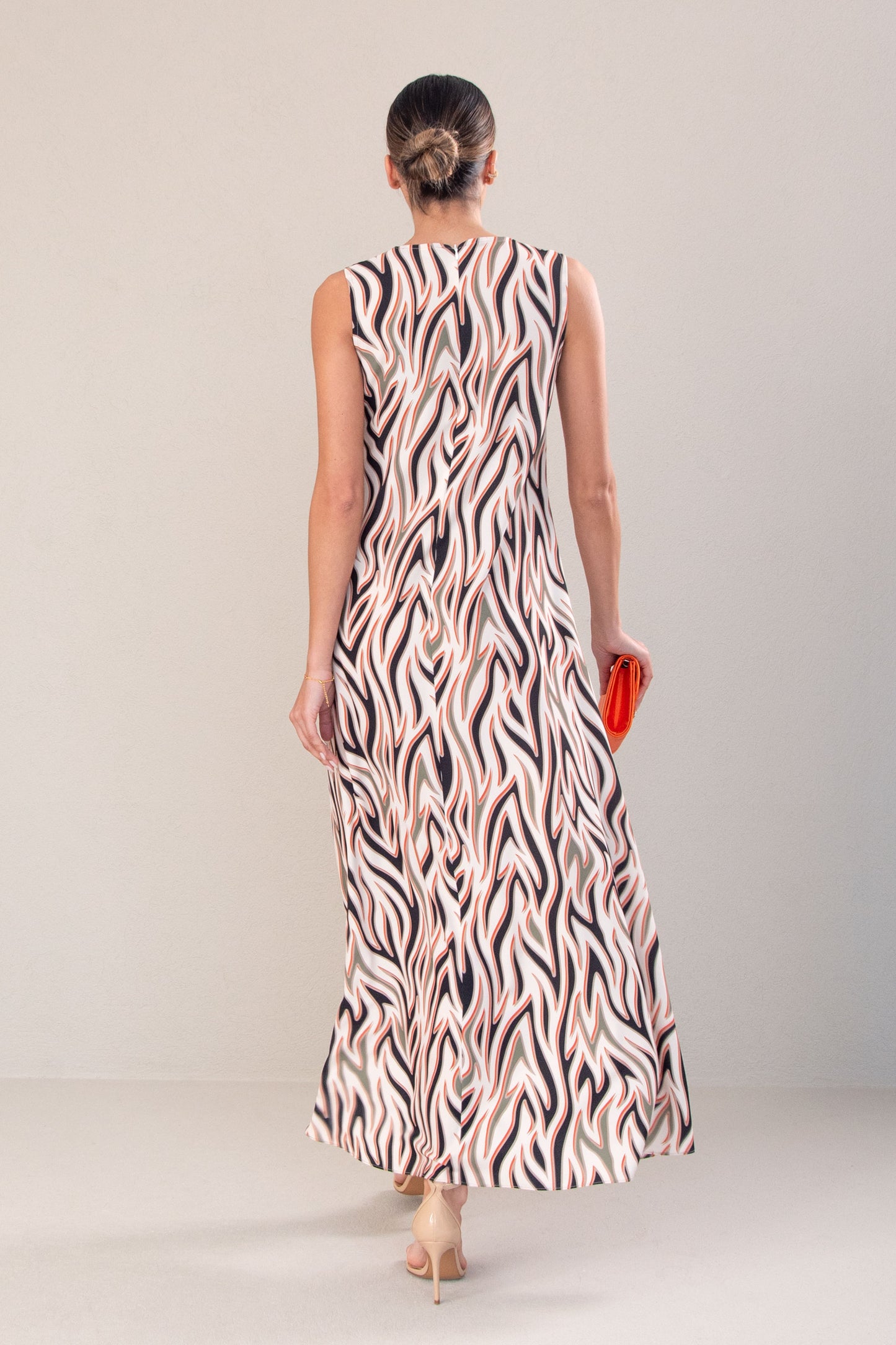 VESTIDO FERRACHE