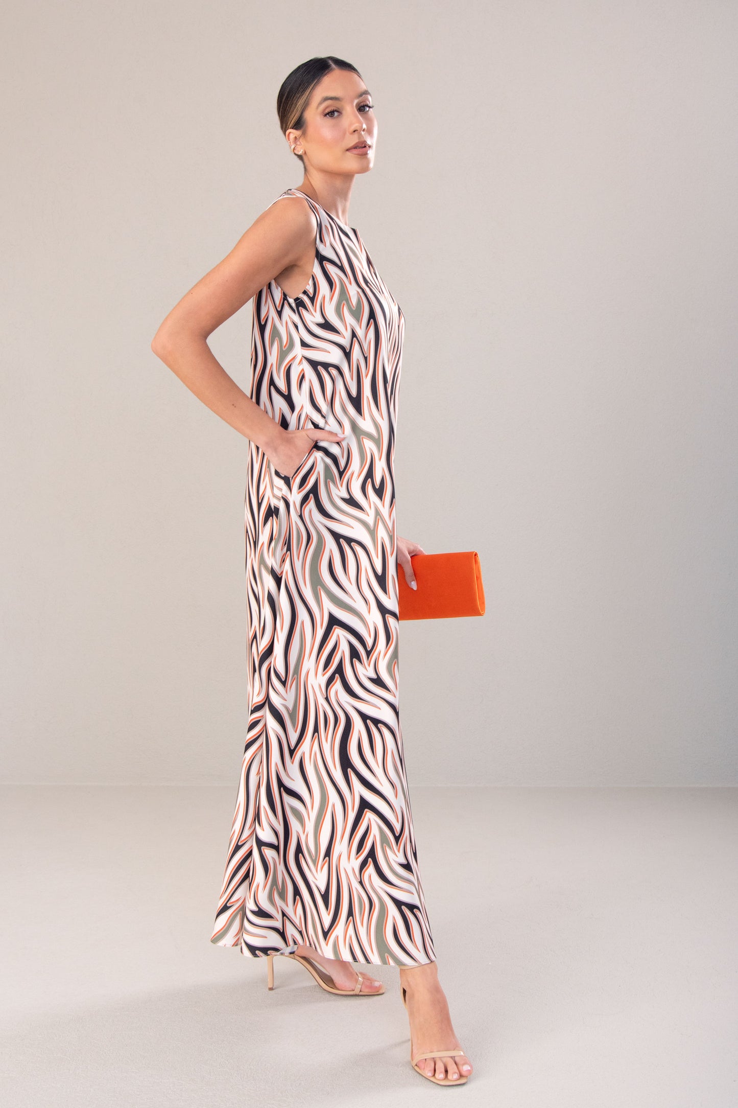 VESTIDO FERRACHE