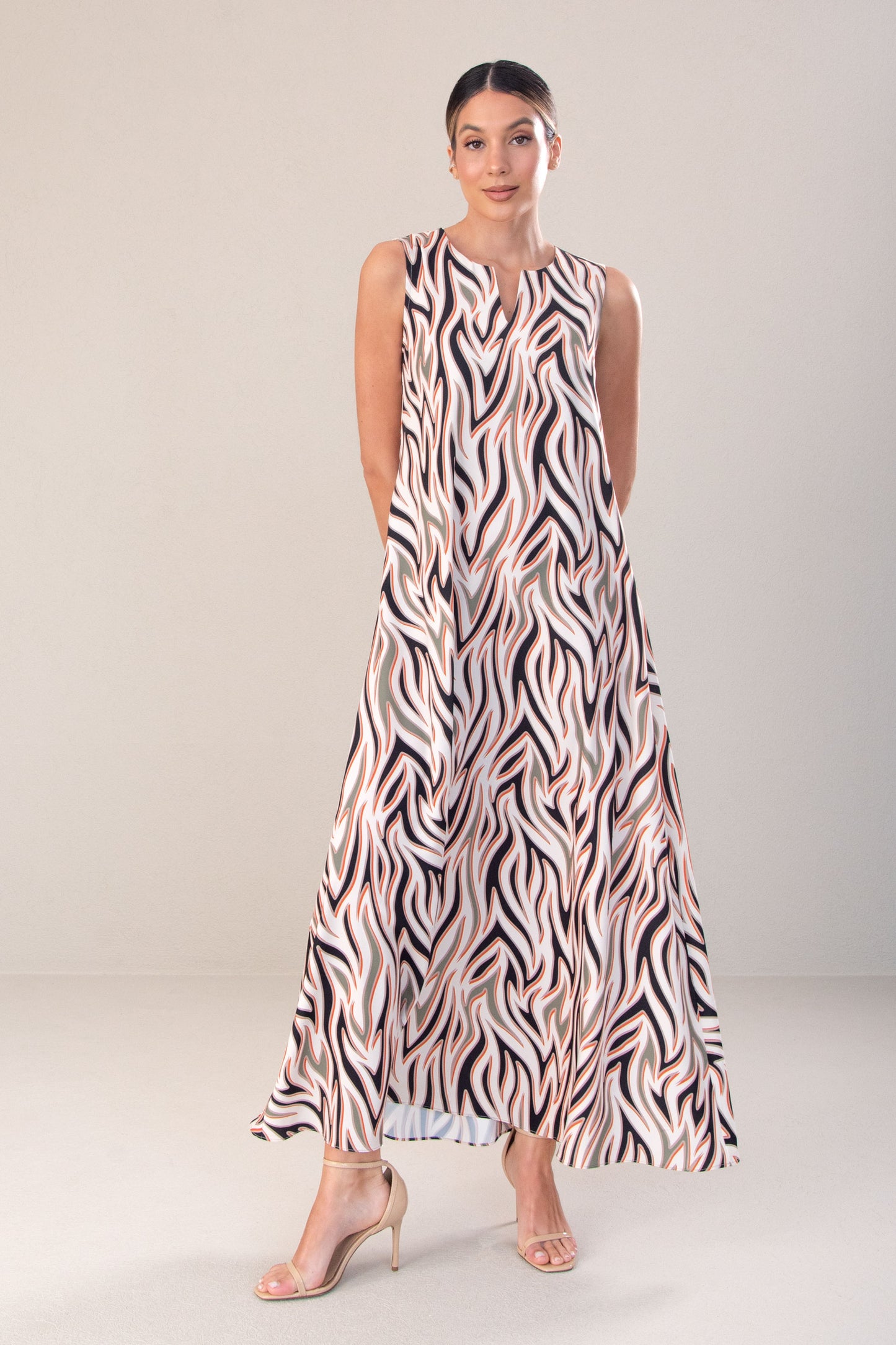 VESTIDO FERRACHE