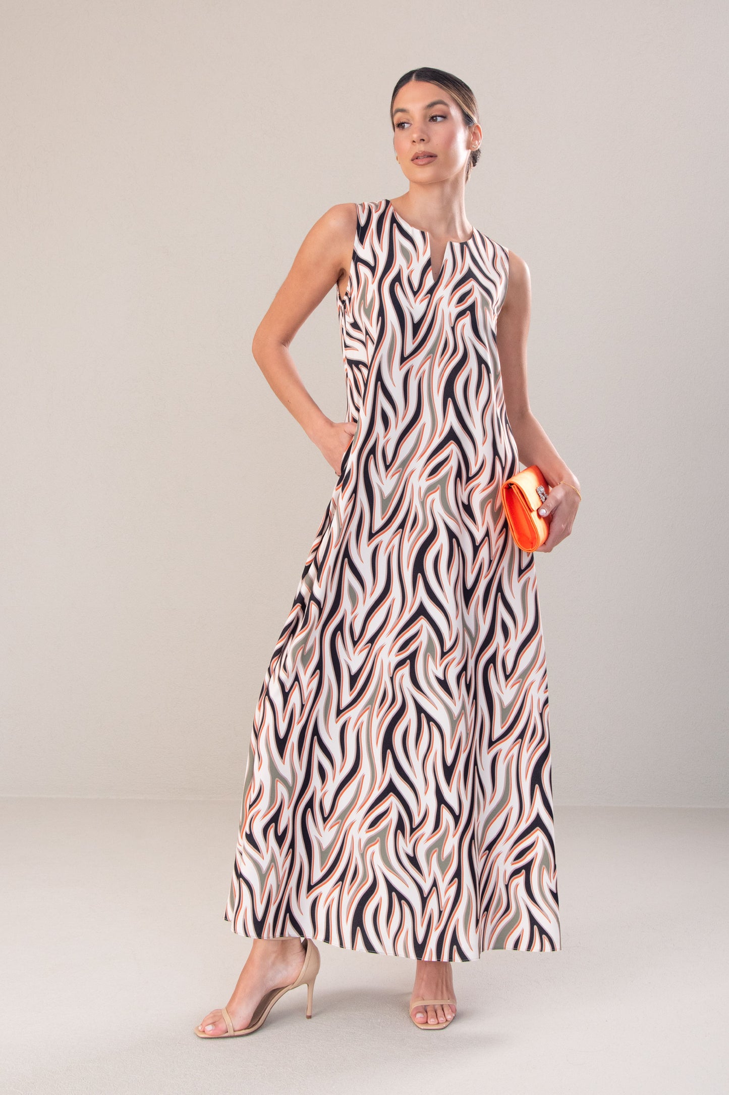 VESTIDO FERRACHE
