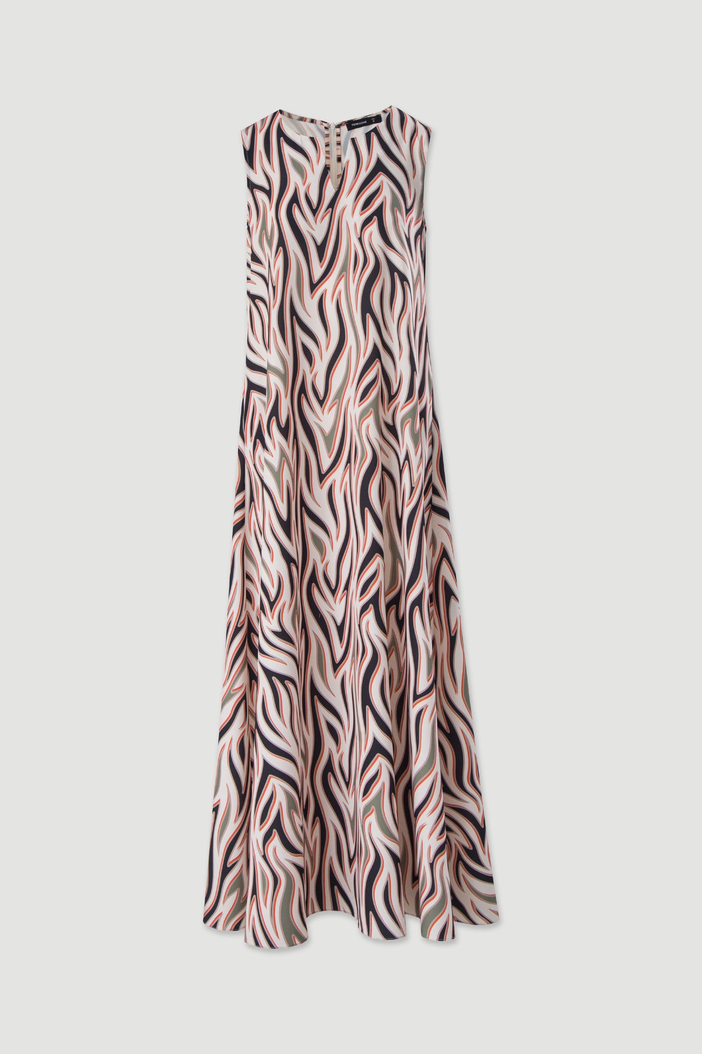 VESTIDO FERRACHE