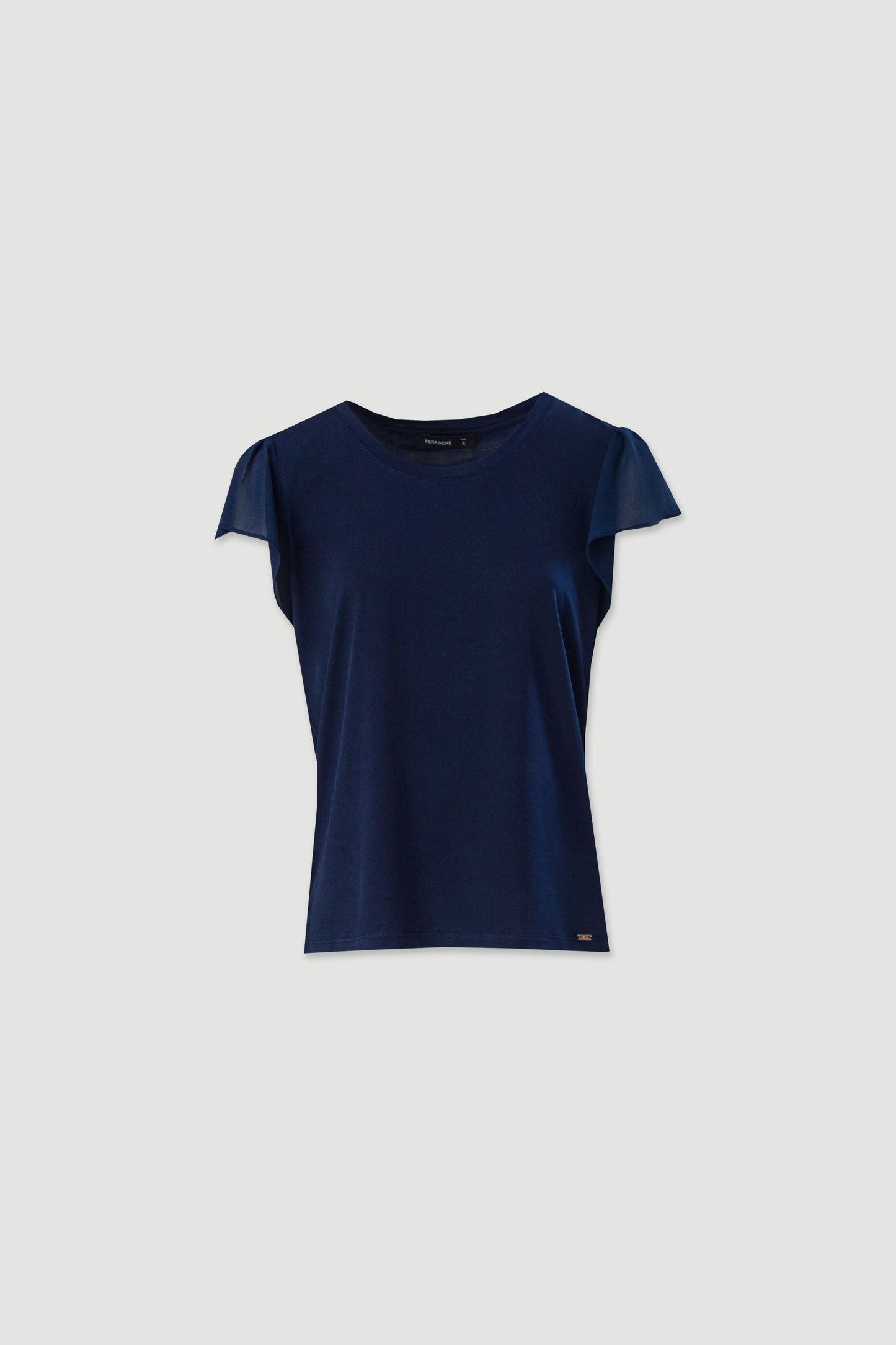 CAMISOLA FERRACHE