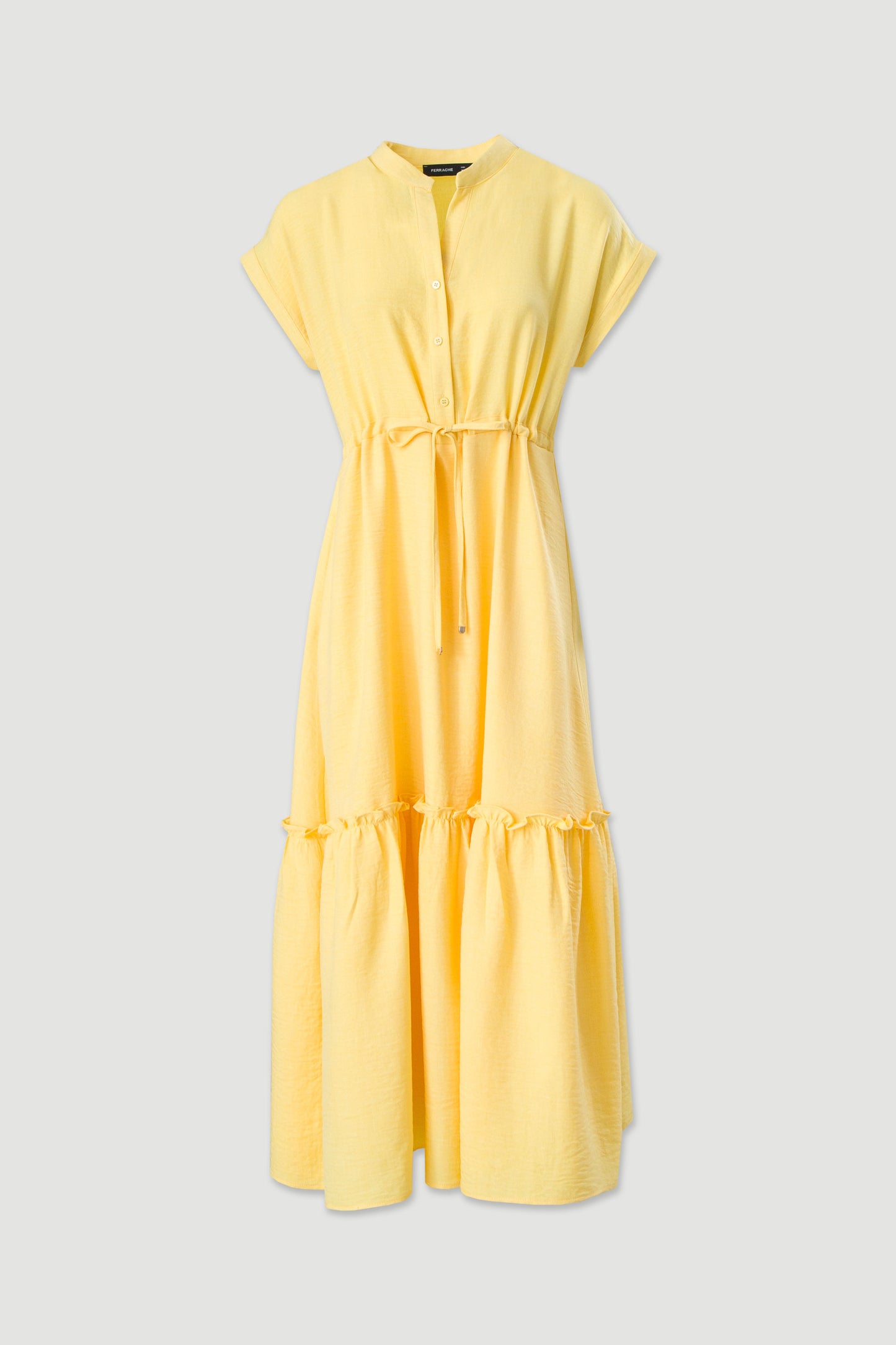 VESTIDO FERRACHE