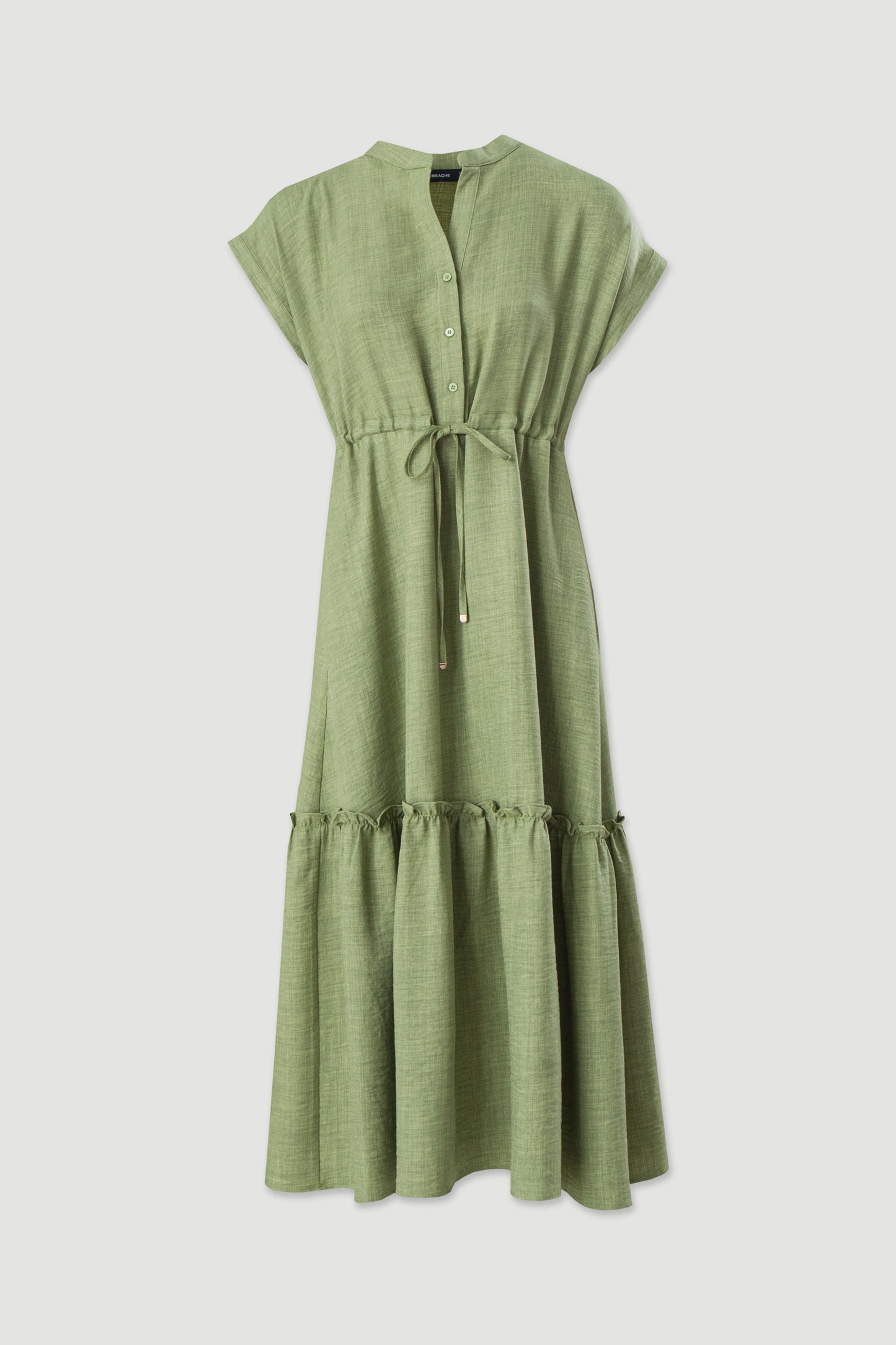 VESTIDO FERRACHE