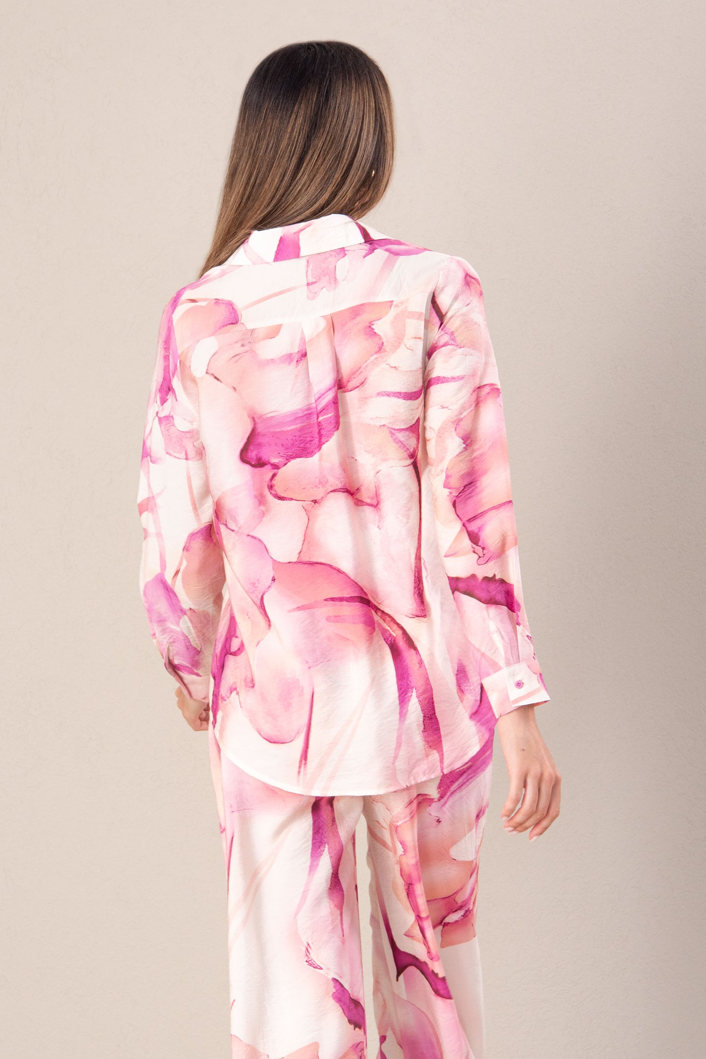 CAMISA FERRACHE