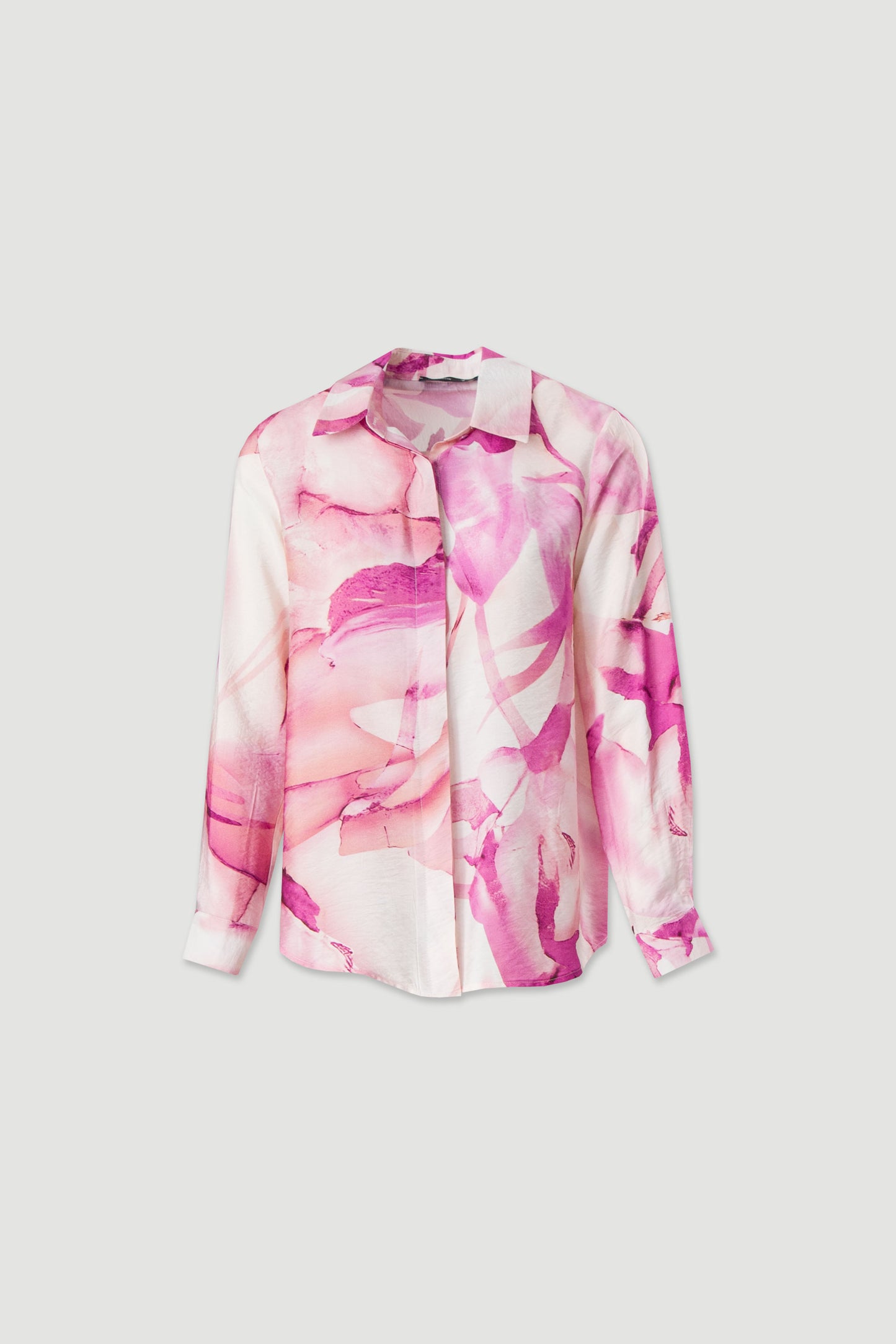 CAMISA FERRACHE