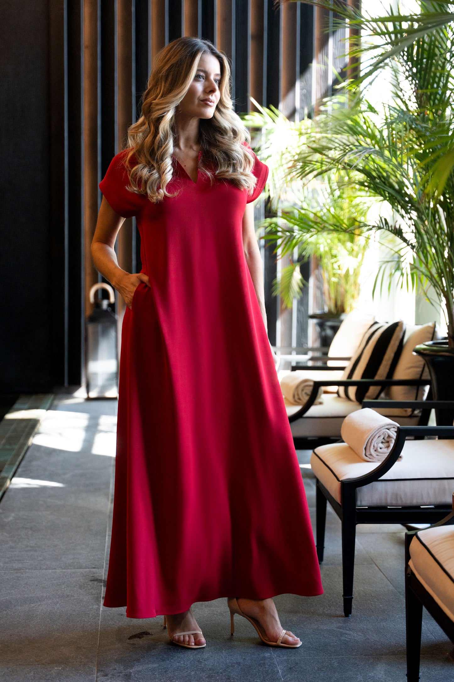 VESTIDO FERRACHE