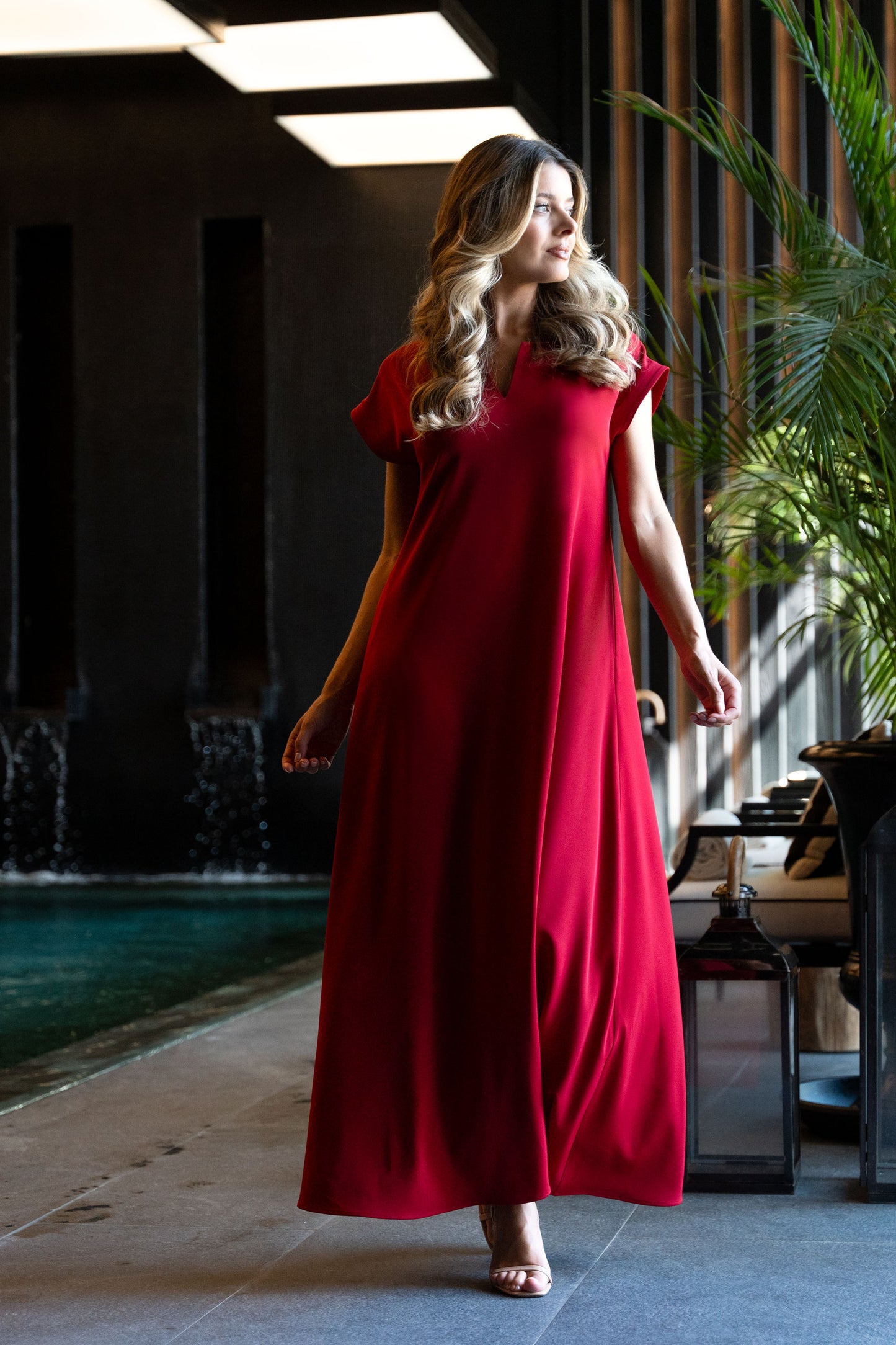 VESTIDO FERRACHE