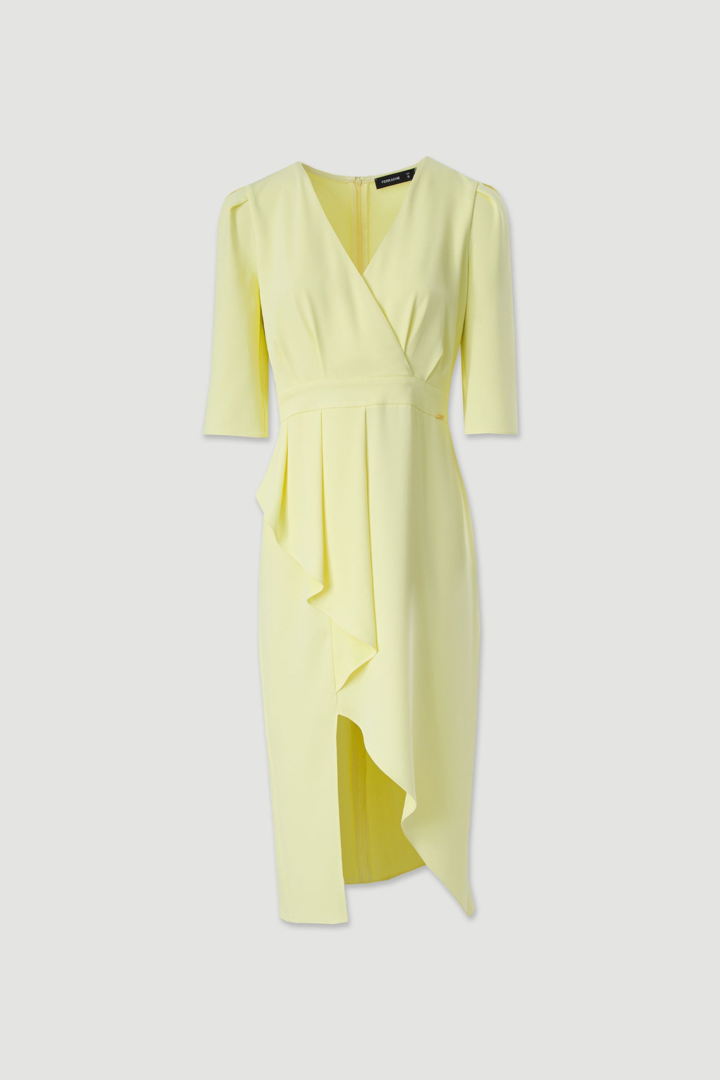 VESTIDO FERRACHE