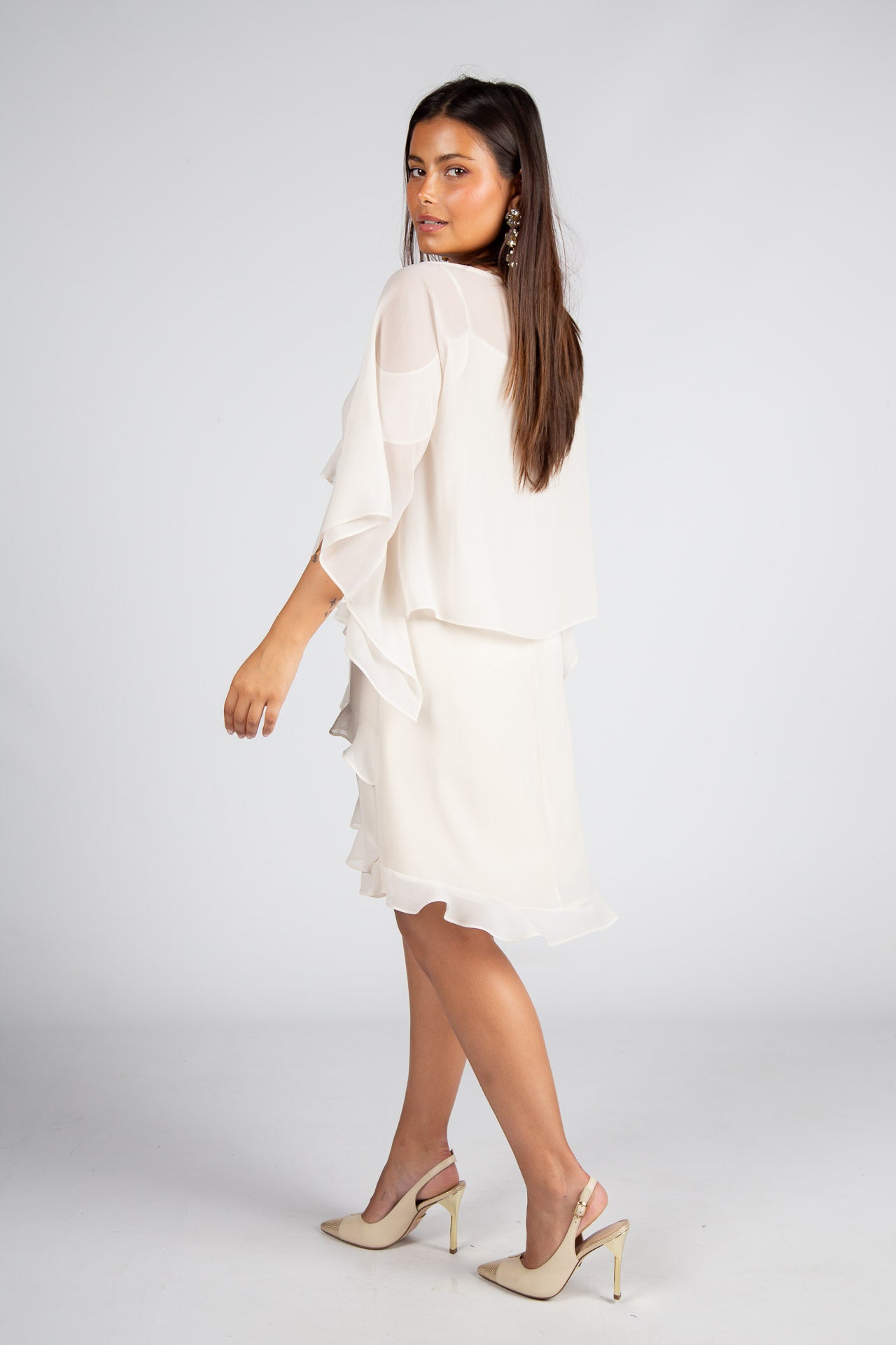 VESTIDO SILVINA CAMPOS