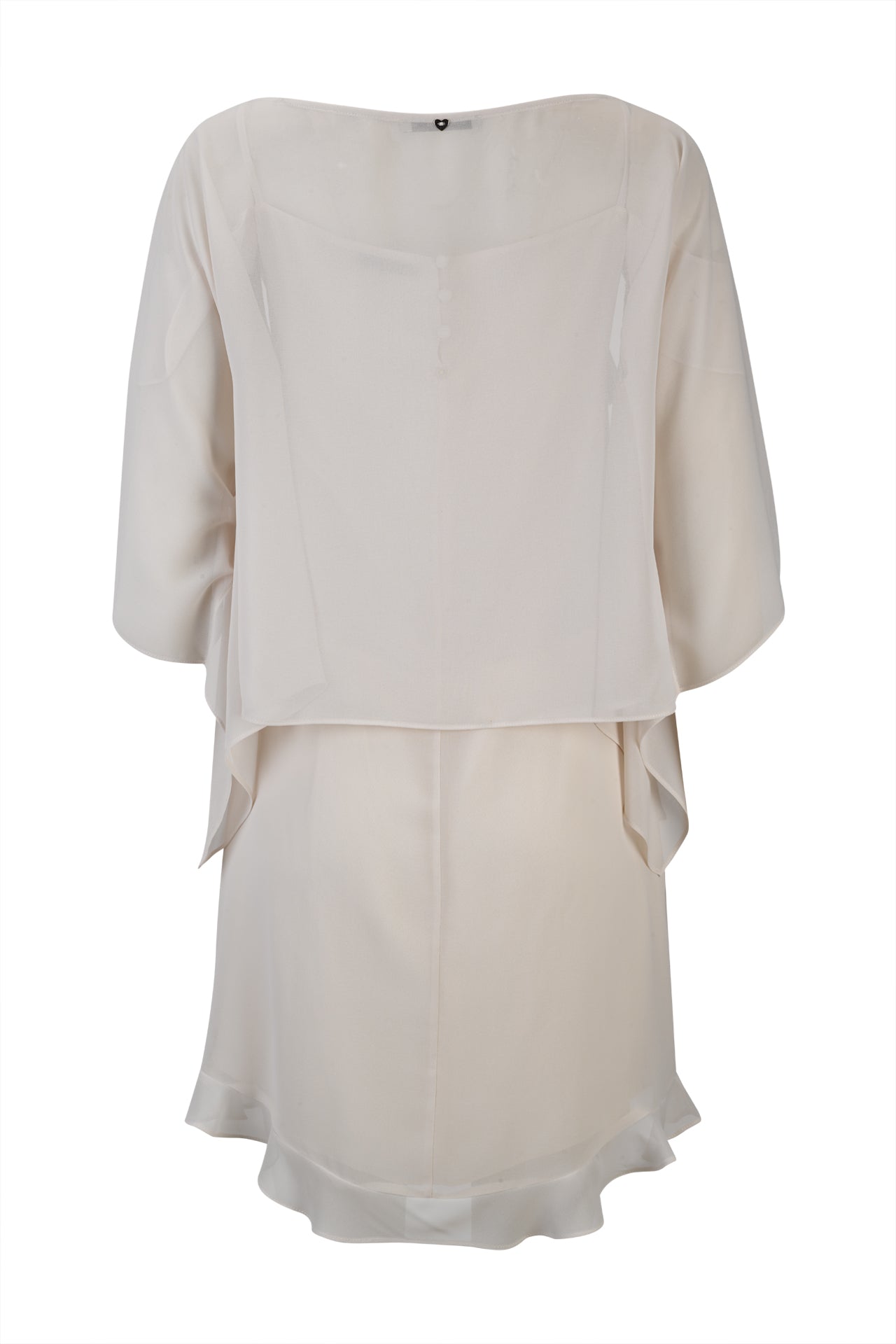 VESTIDO SILVINA CAMPOS