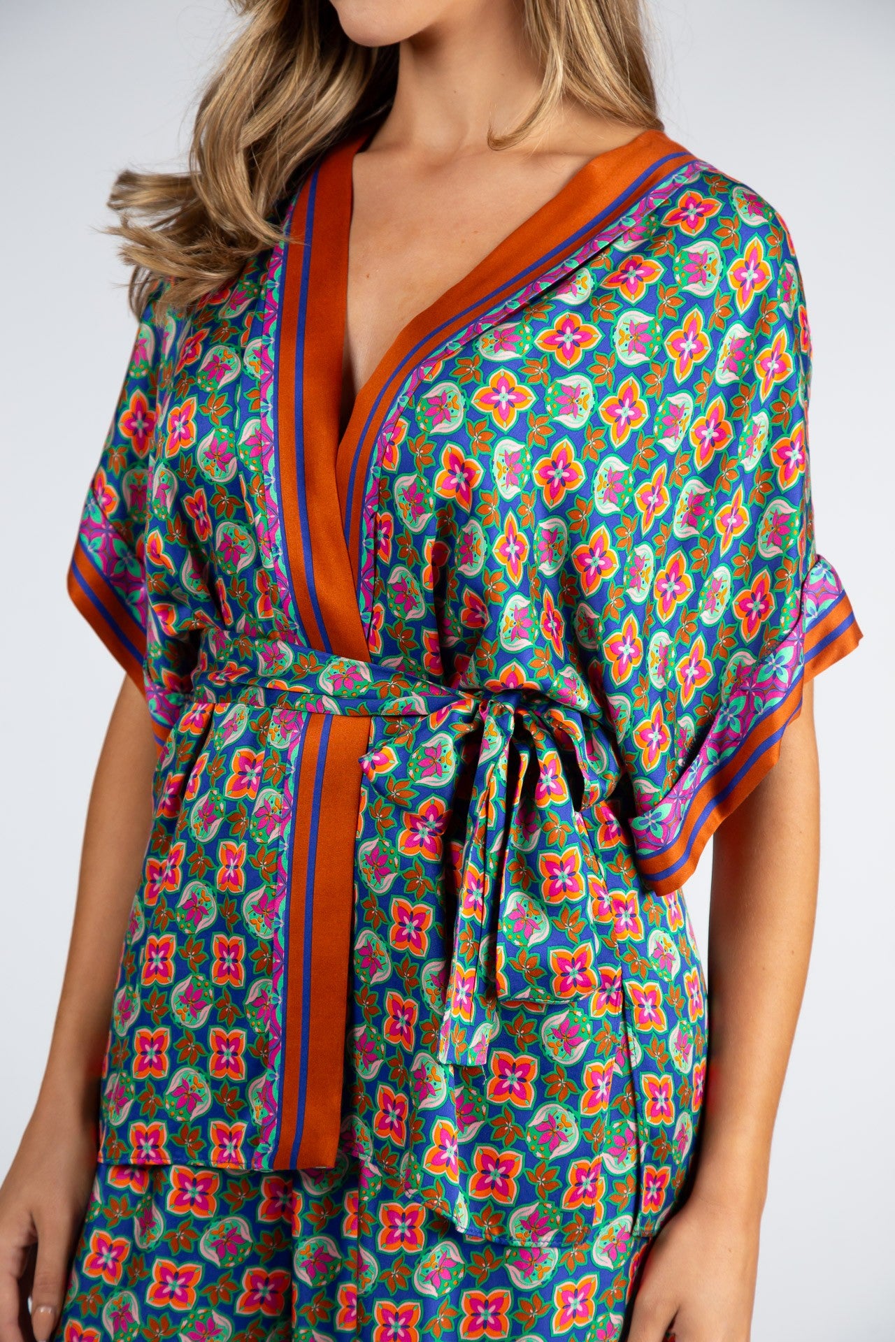 KIMONO SILVINA CAMPOS