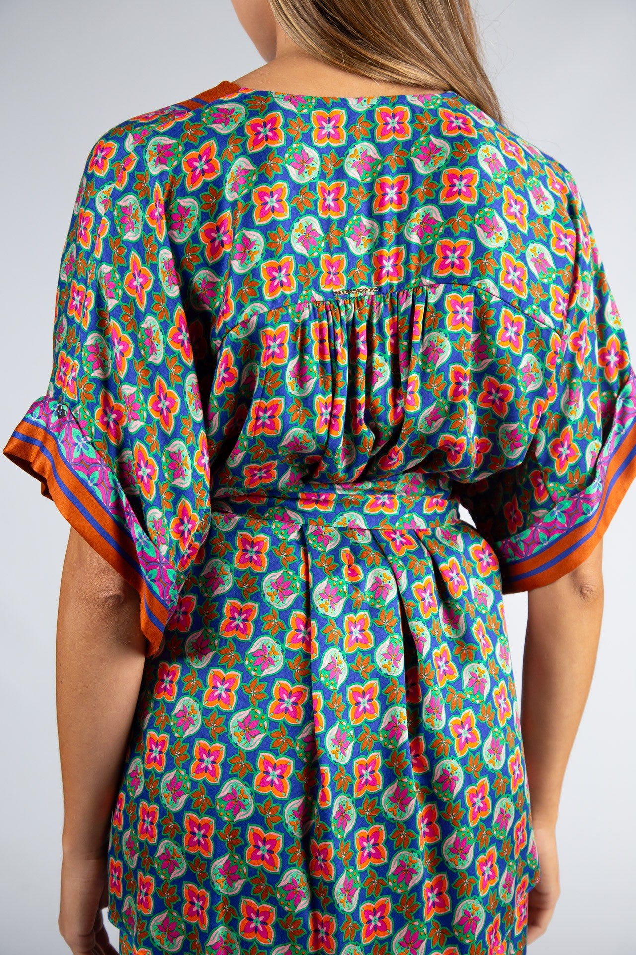 KIMONO SILVINA CAMPOS