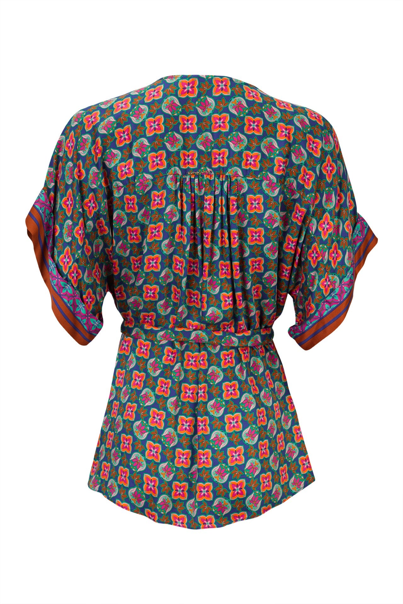 KIMONO SILVINA CAMPOS