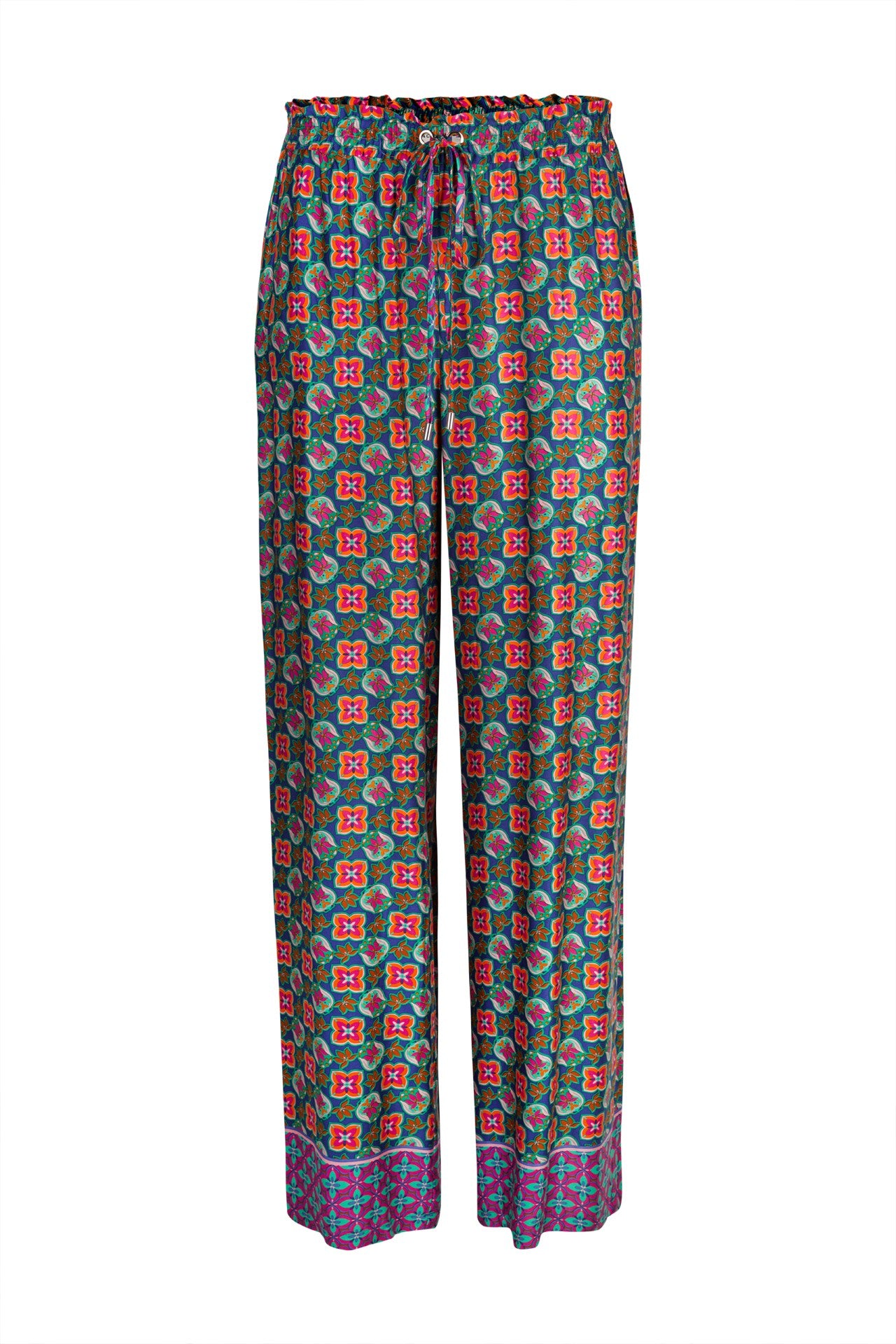 CALÇA SILVINA CAMPOS
