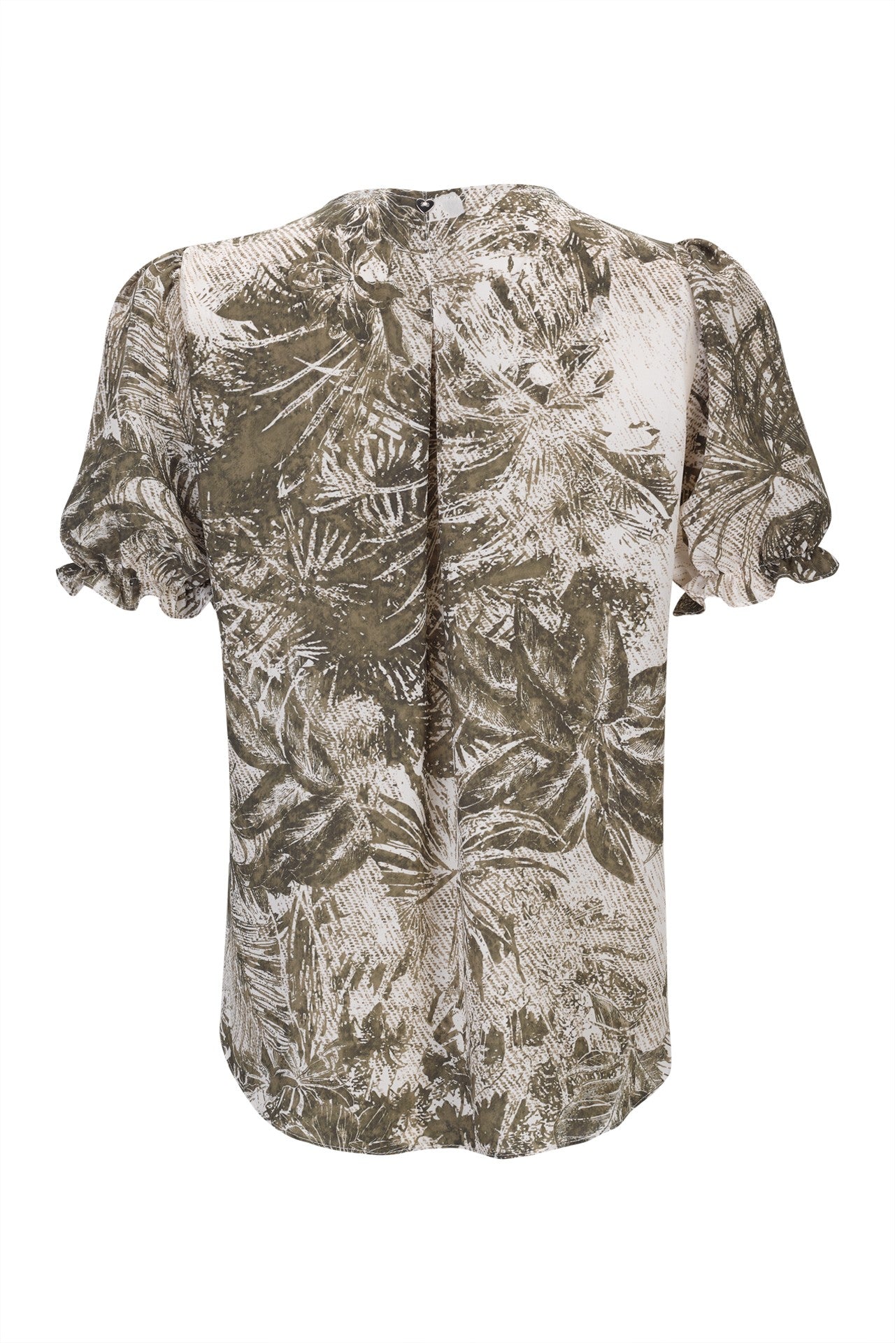 BLUSA SILVINA CAMPOS