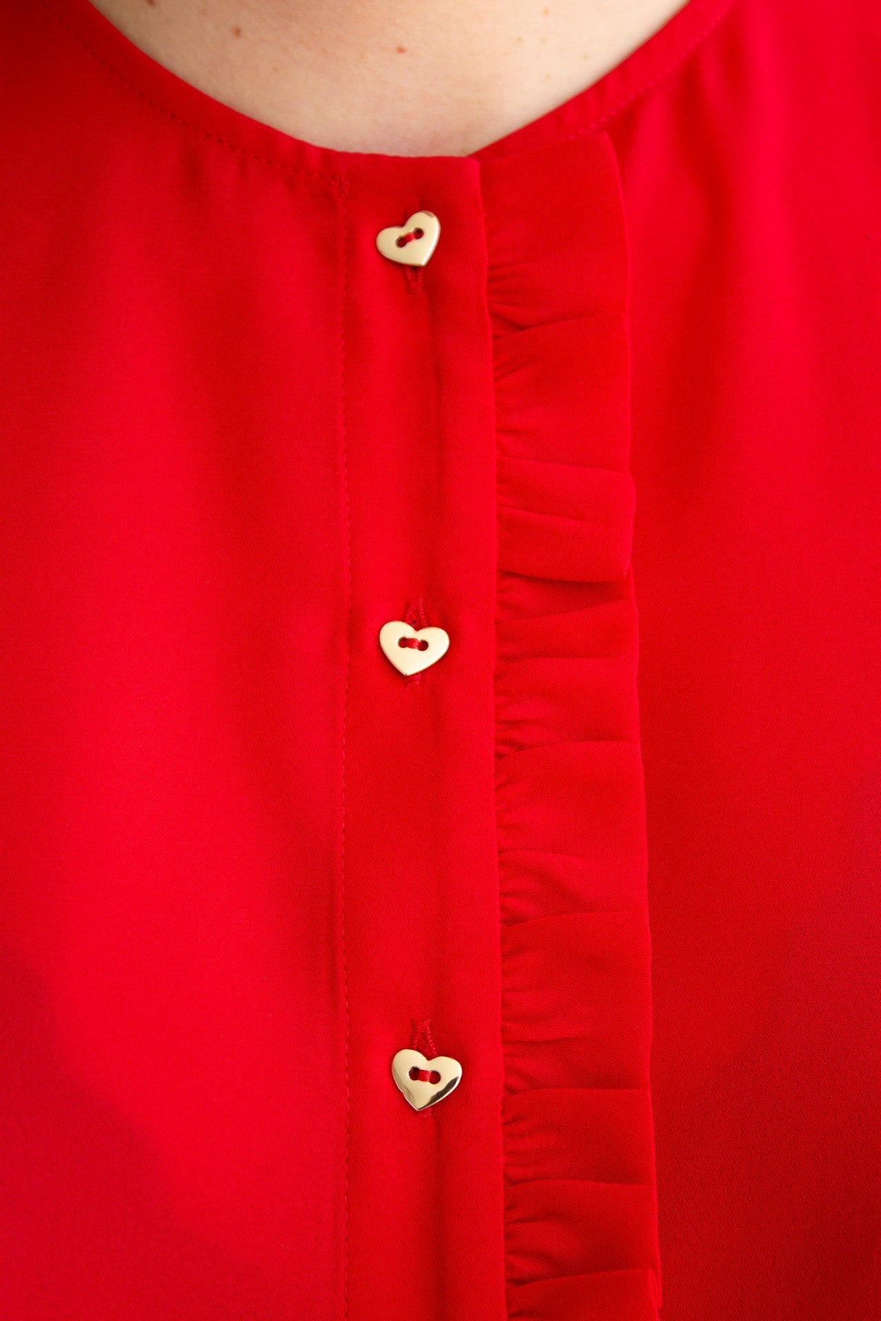 BLUSA SILVINA CAMPOS