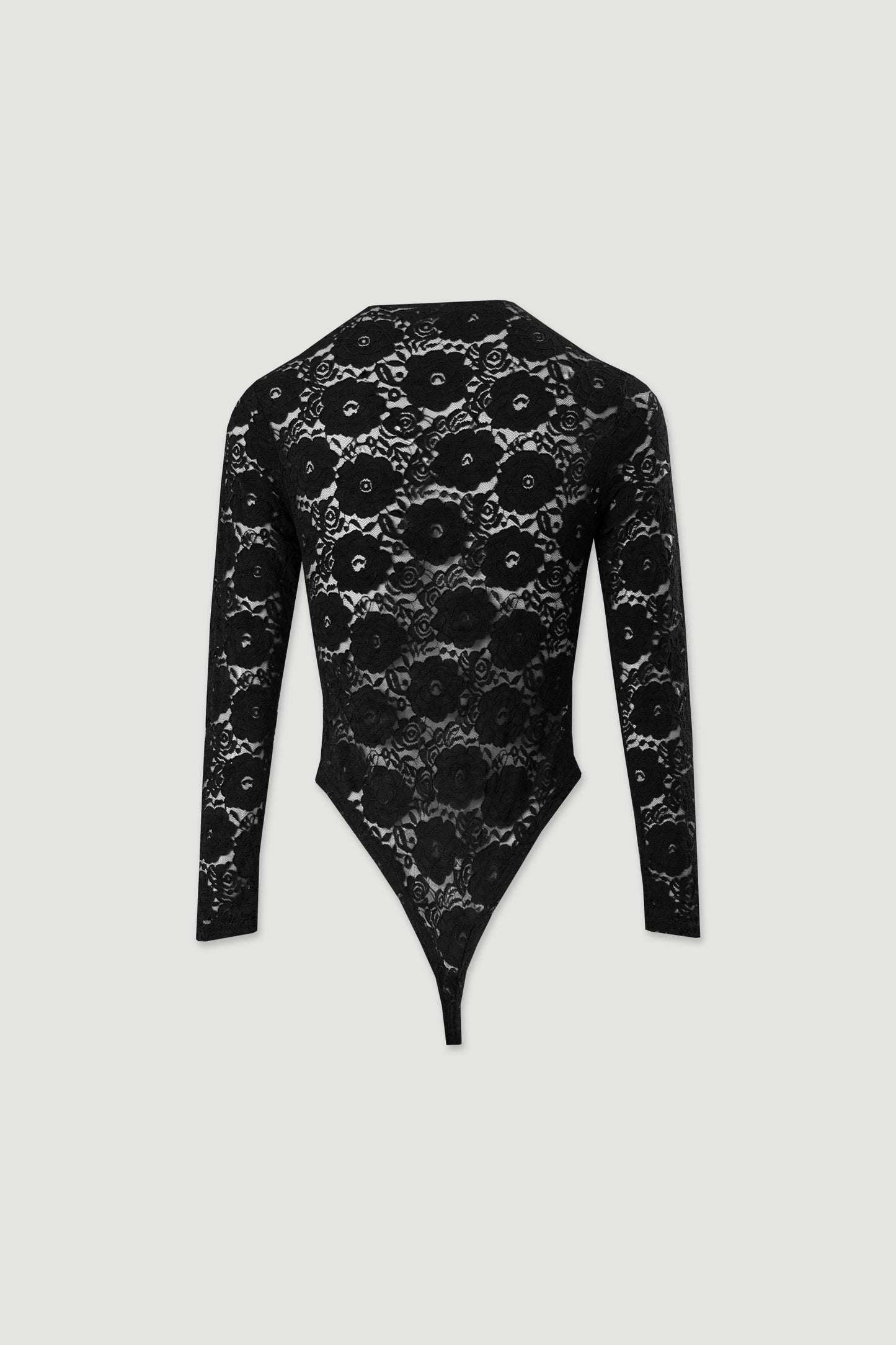 BODY FERRACHE