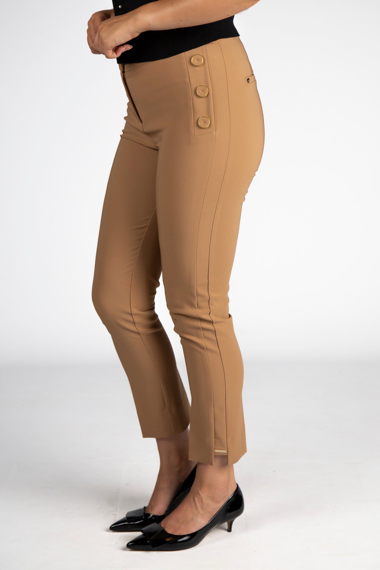 CALÇA SILVINA CAMPOS