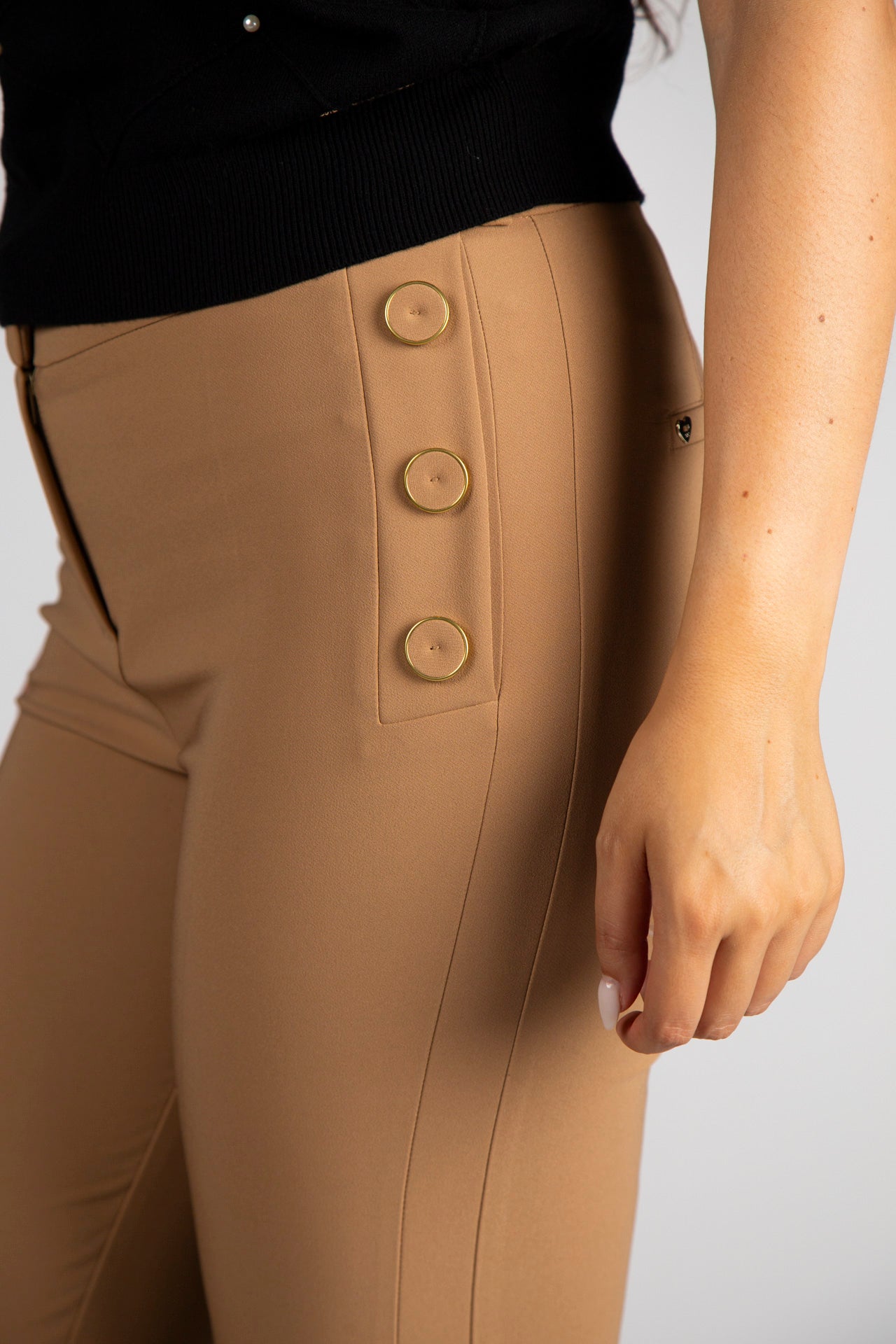 CALÇA SILVINA CAMPOS
