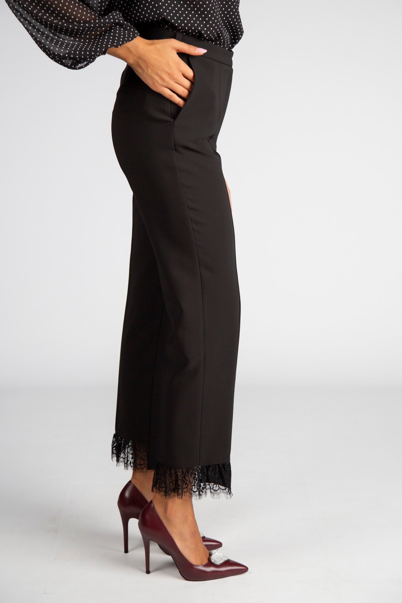 CALÇA SILVINA CAMPOS