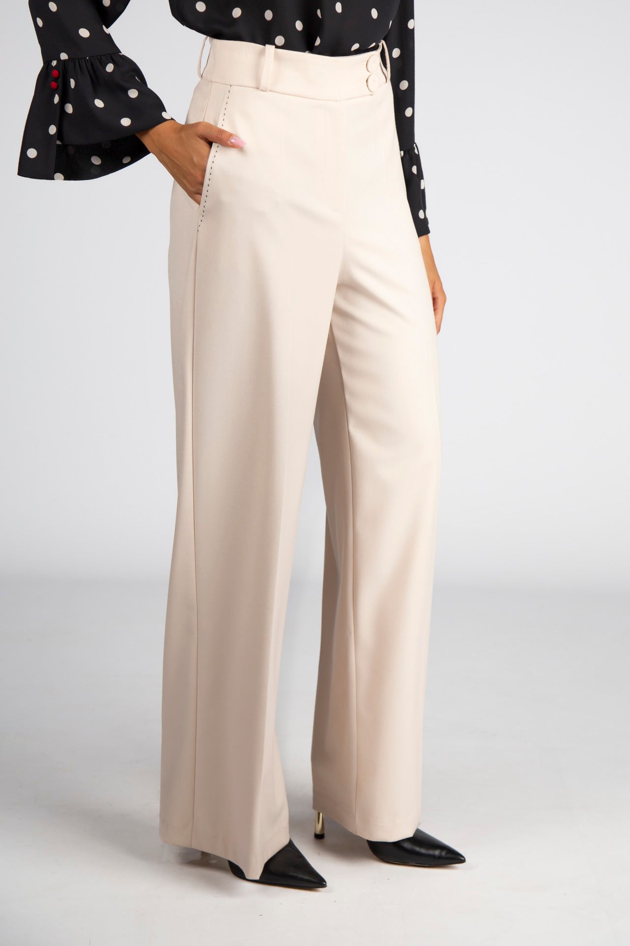 CALÇA SILVINA CAMPOS