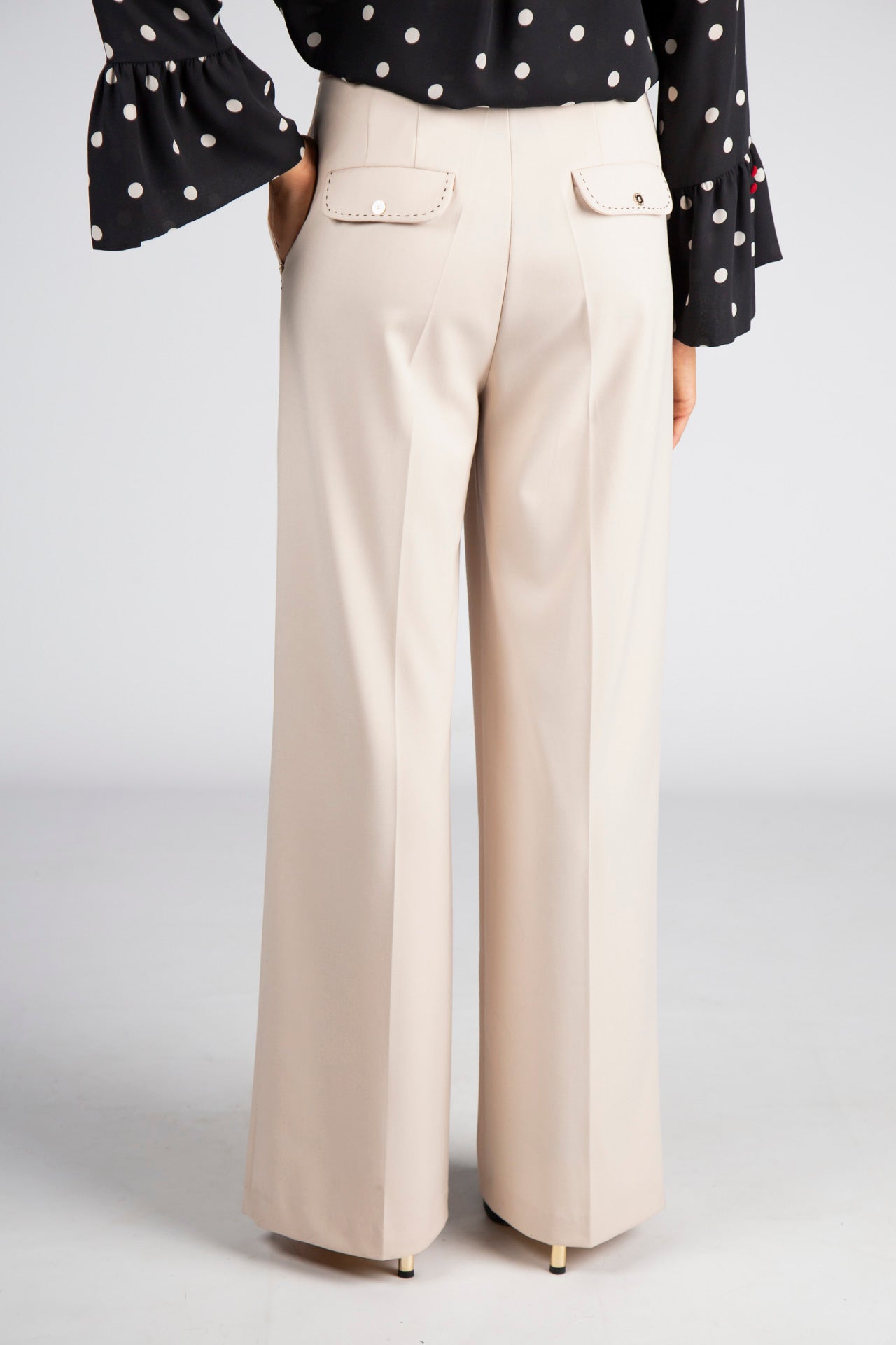 CALÇA SILVINA CAMPOS