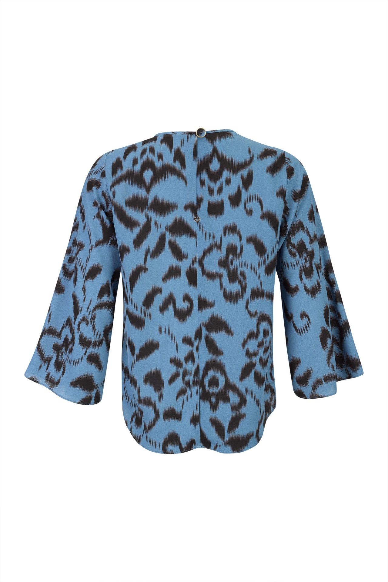 TUNICA SILVINA CAMPOS