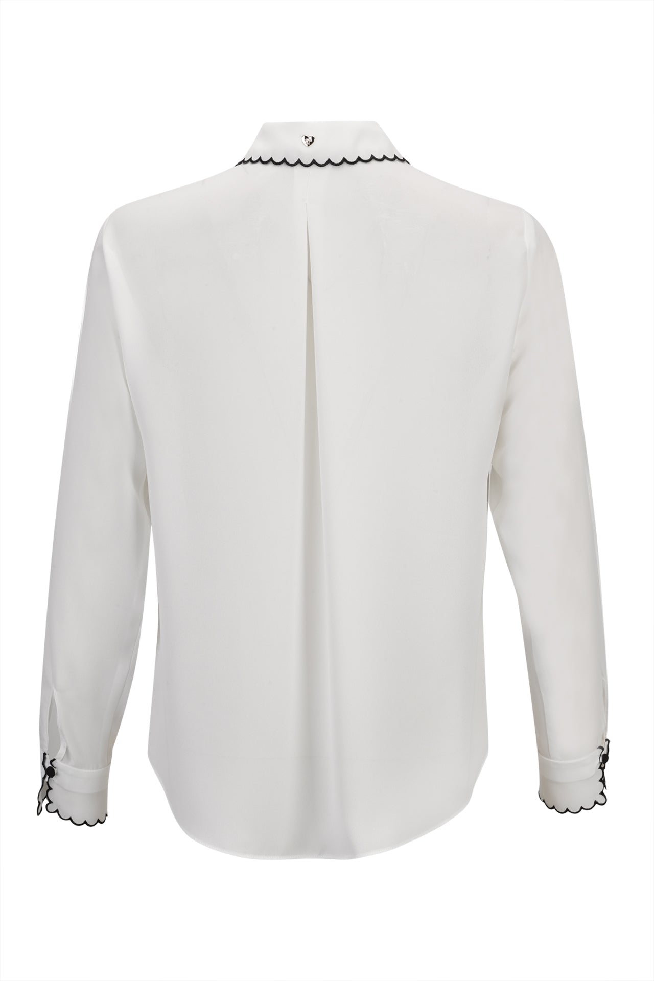 BLUSA SILVINA CAMPOS
