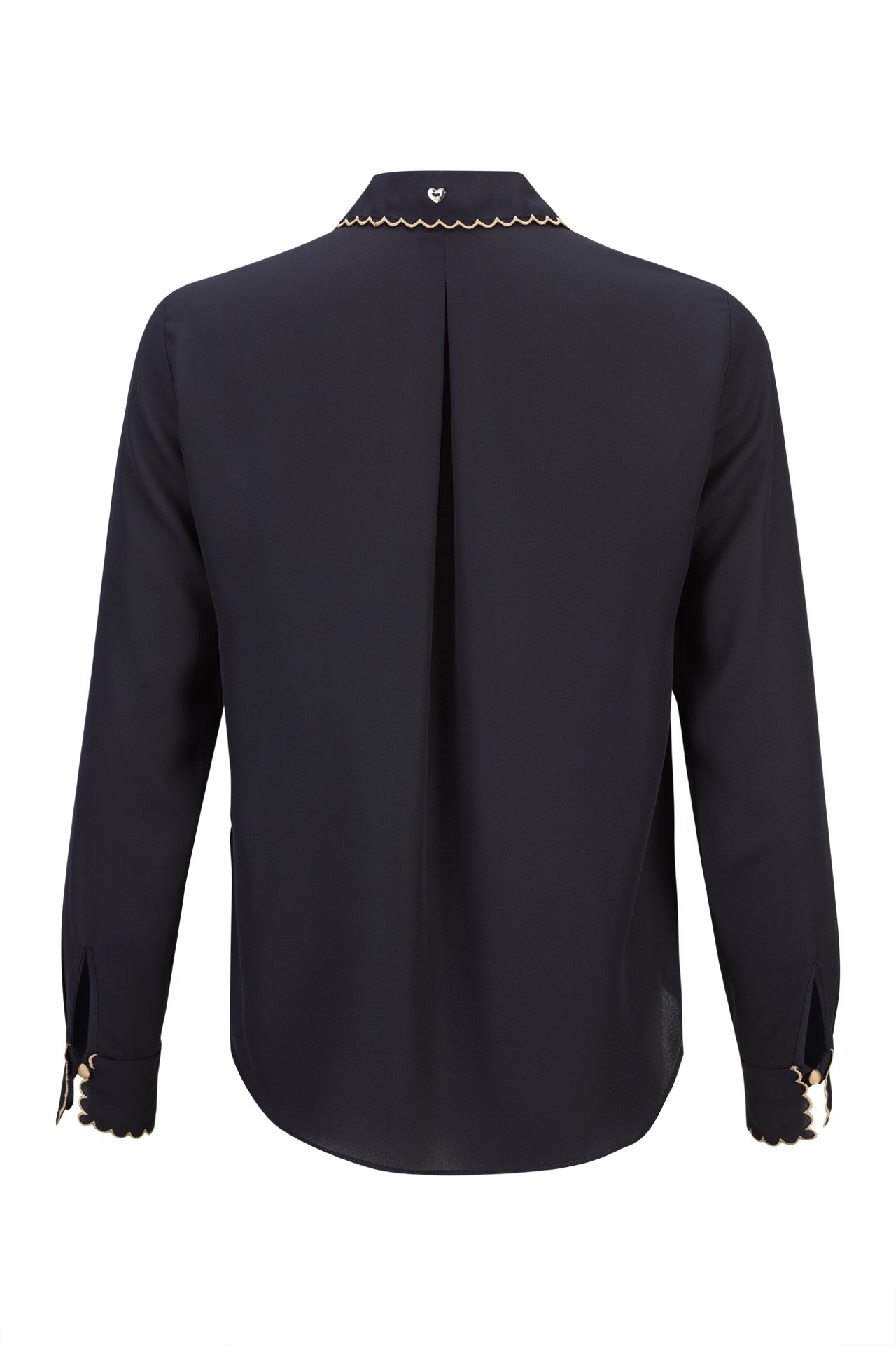 BLUSA SILVINA CAMPOS