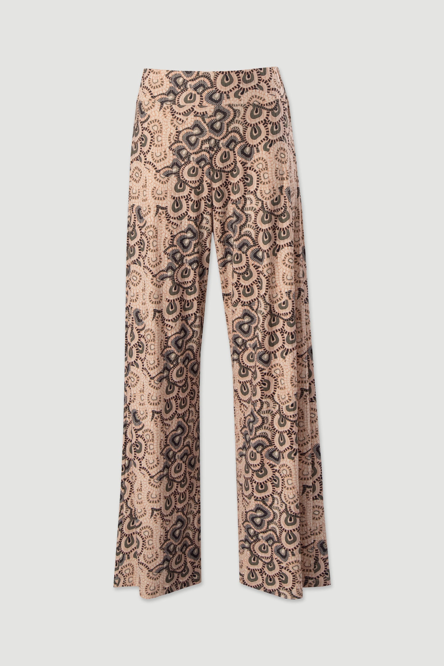 CALÇA FERRACHE